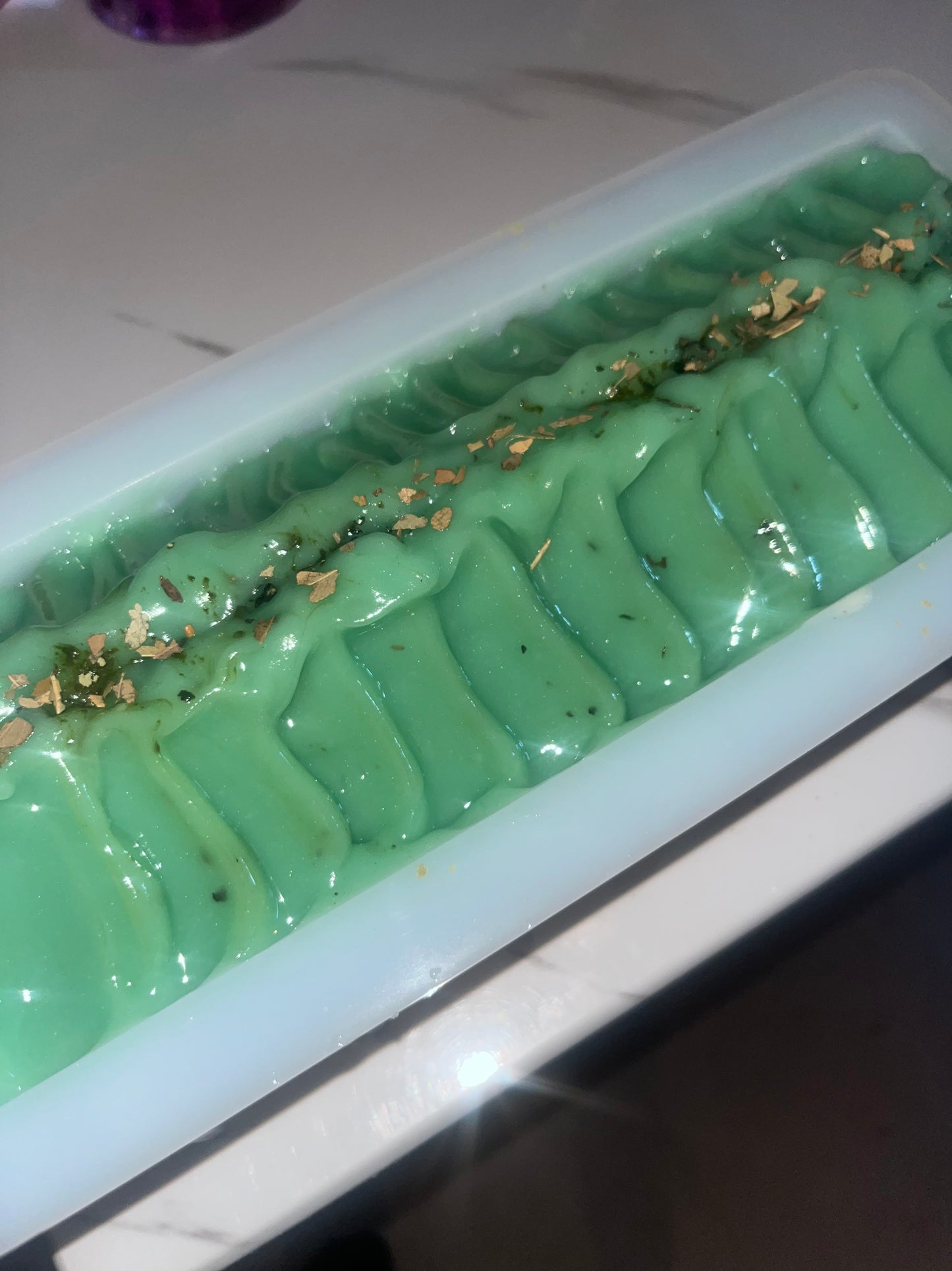 Rosemary Hair & Scalp Growth Shampoo Bar