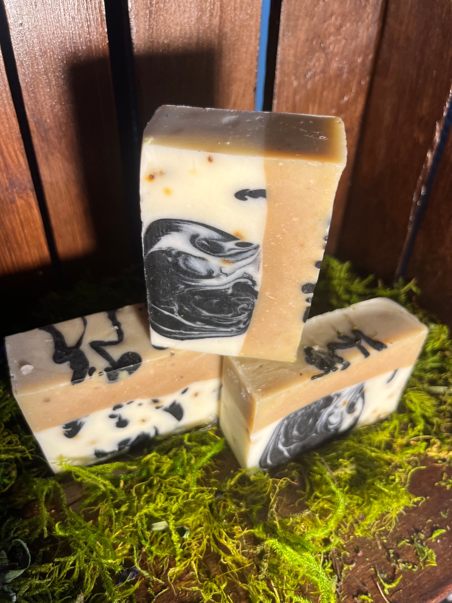 Dog Itch Relief Bar