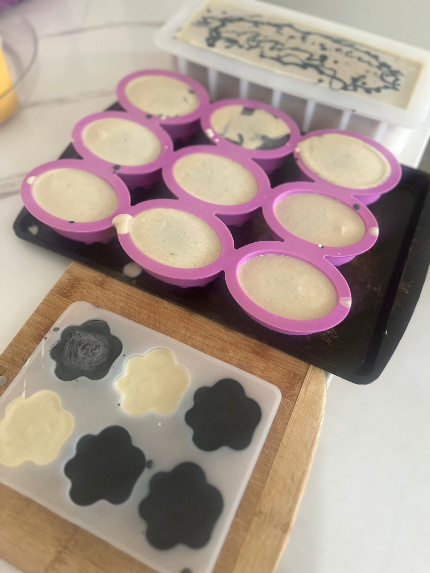 Dog Itch Relief Bar
