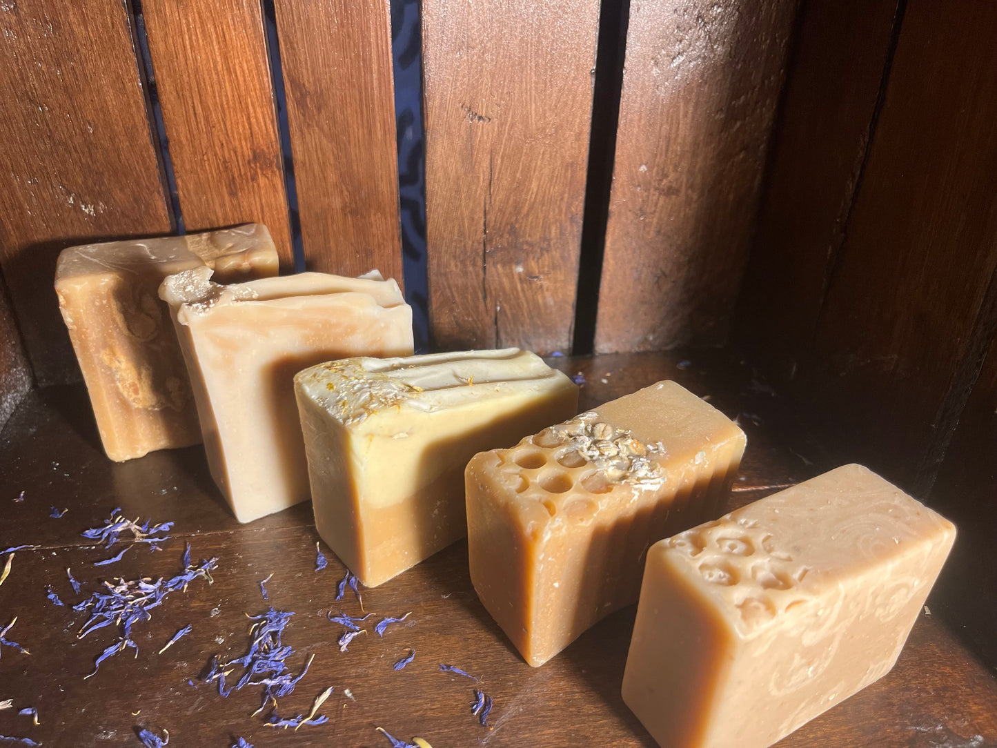 Manuka Honey Facial Bar