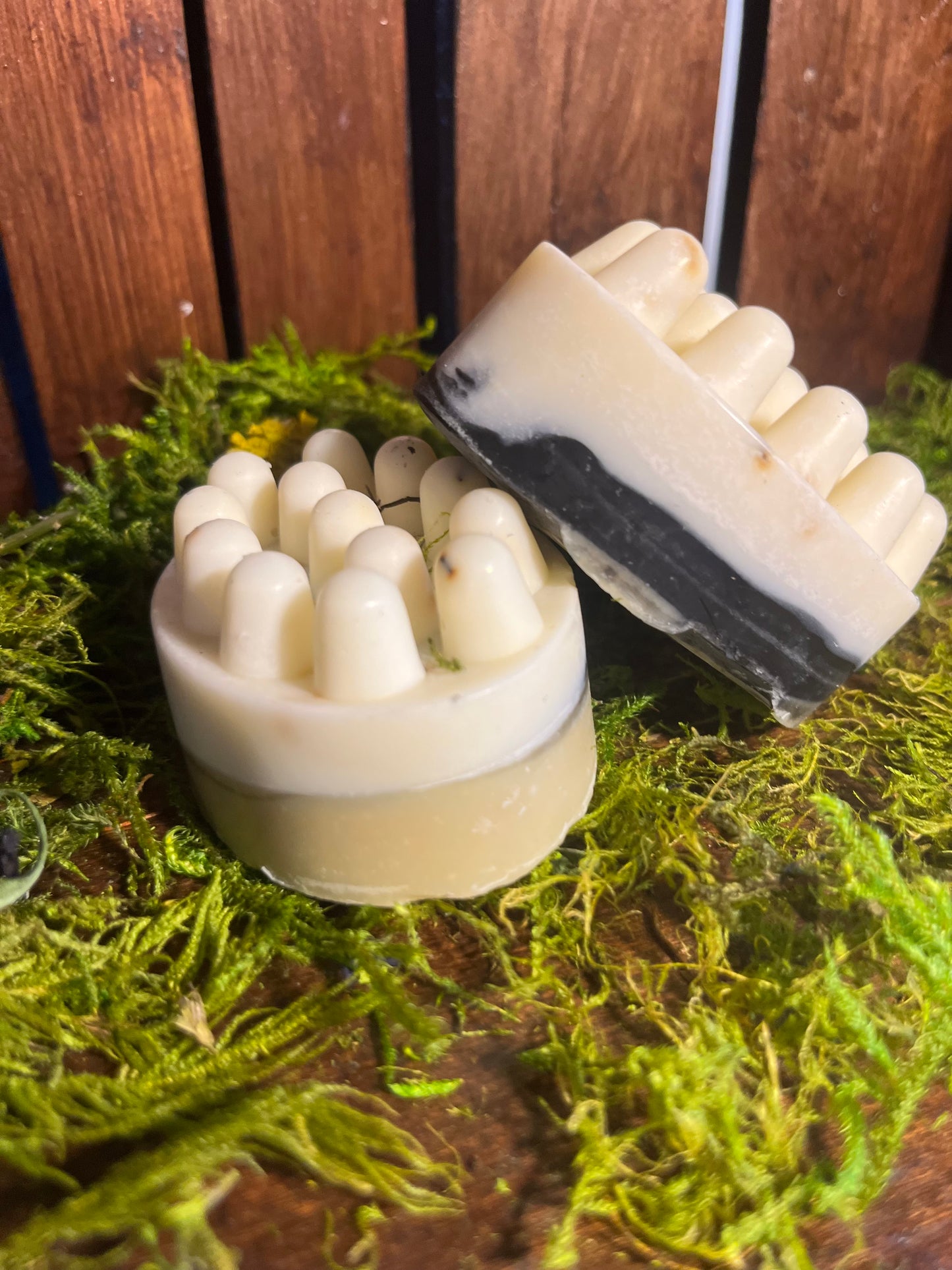 Dog Itch Relief Bar