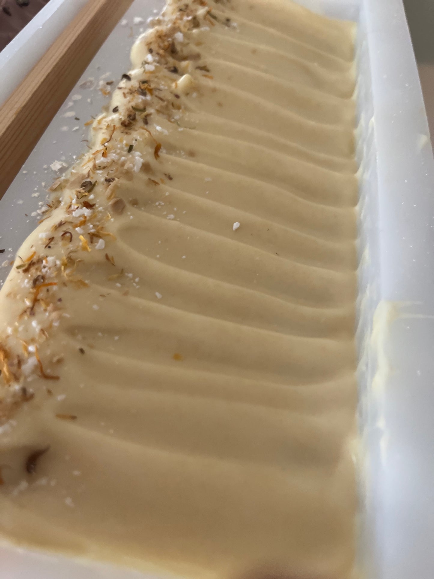 Manuka Honey Facial Bar