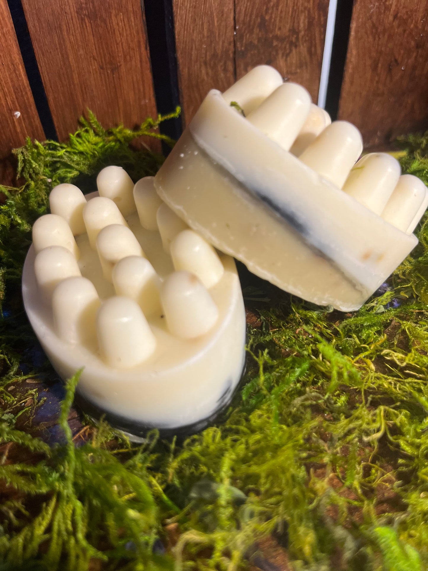 Dog Itch Relief Bar
