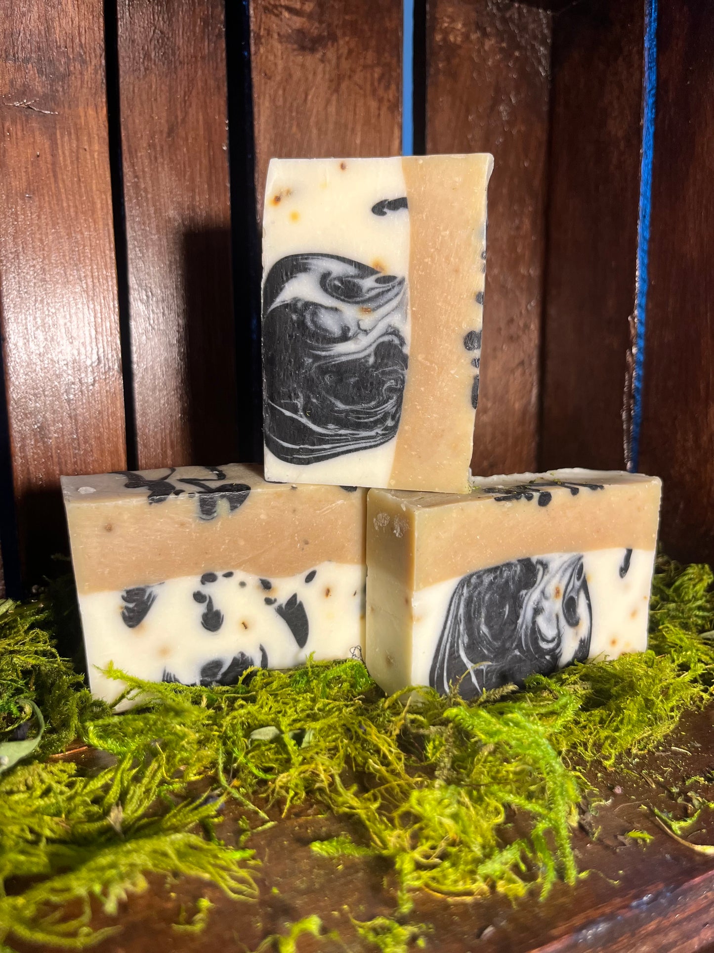 Dog Itch Relief Bar