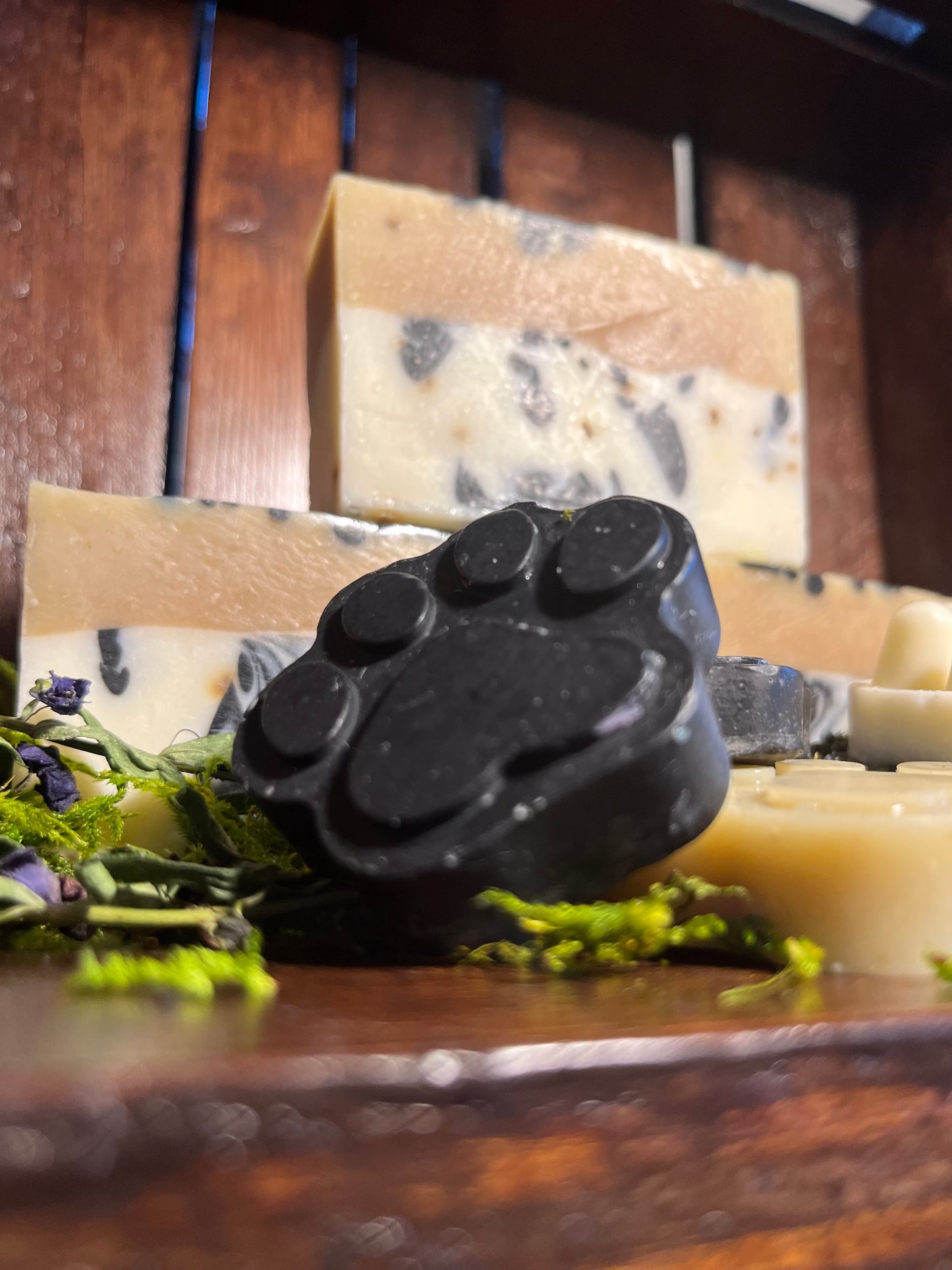 Dog Itch Relief Bar