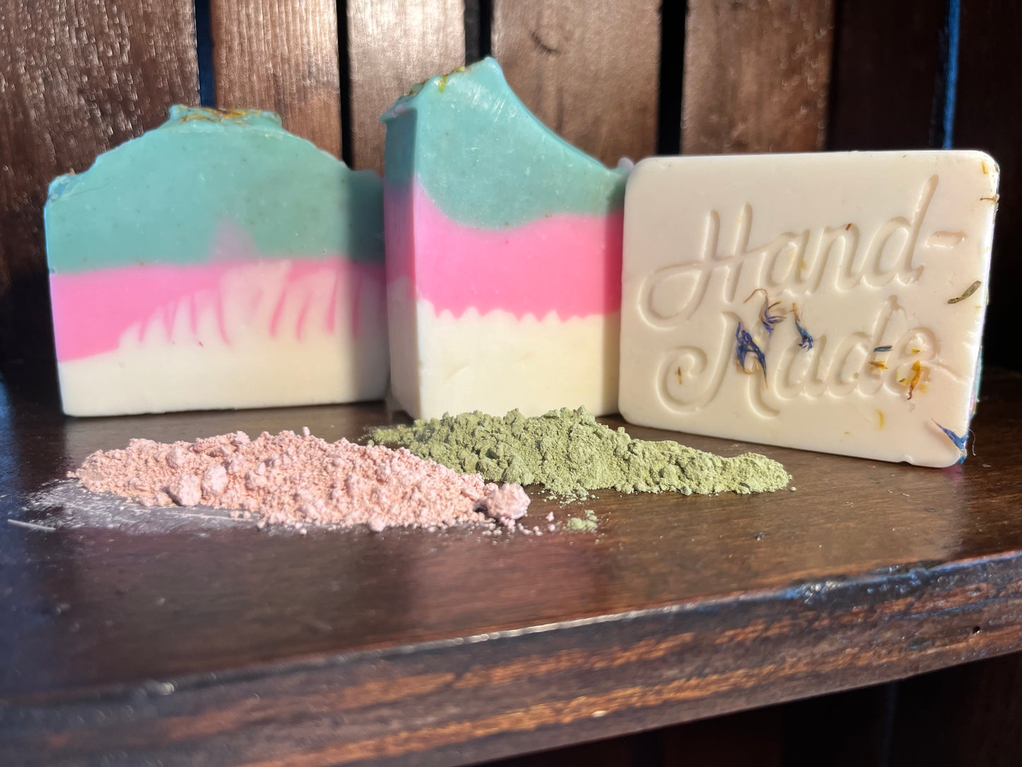 Teen Acne Bar