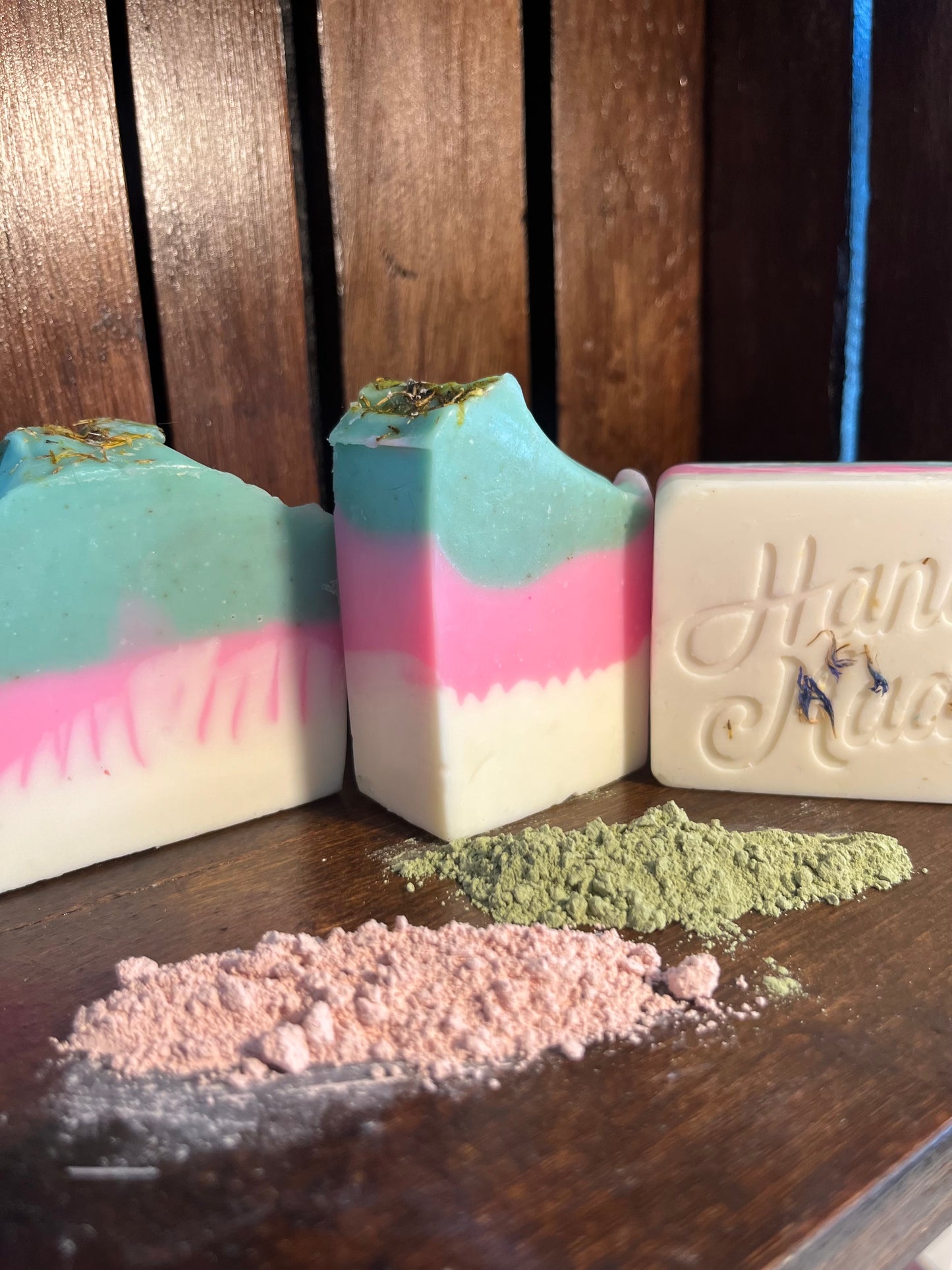 Teen Acne Bar