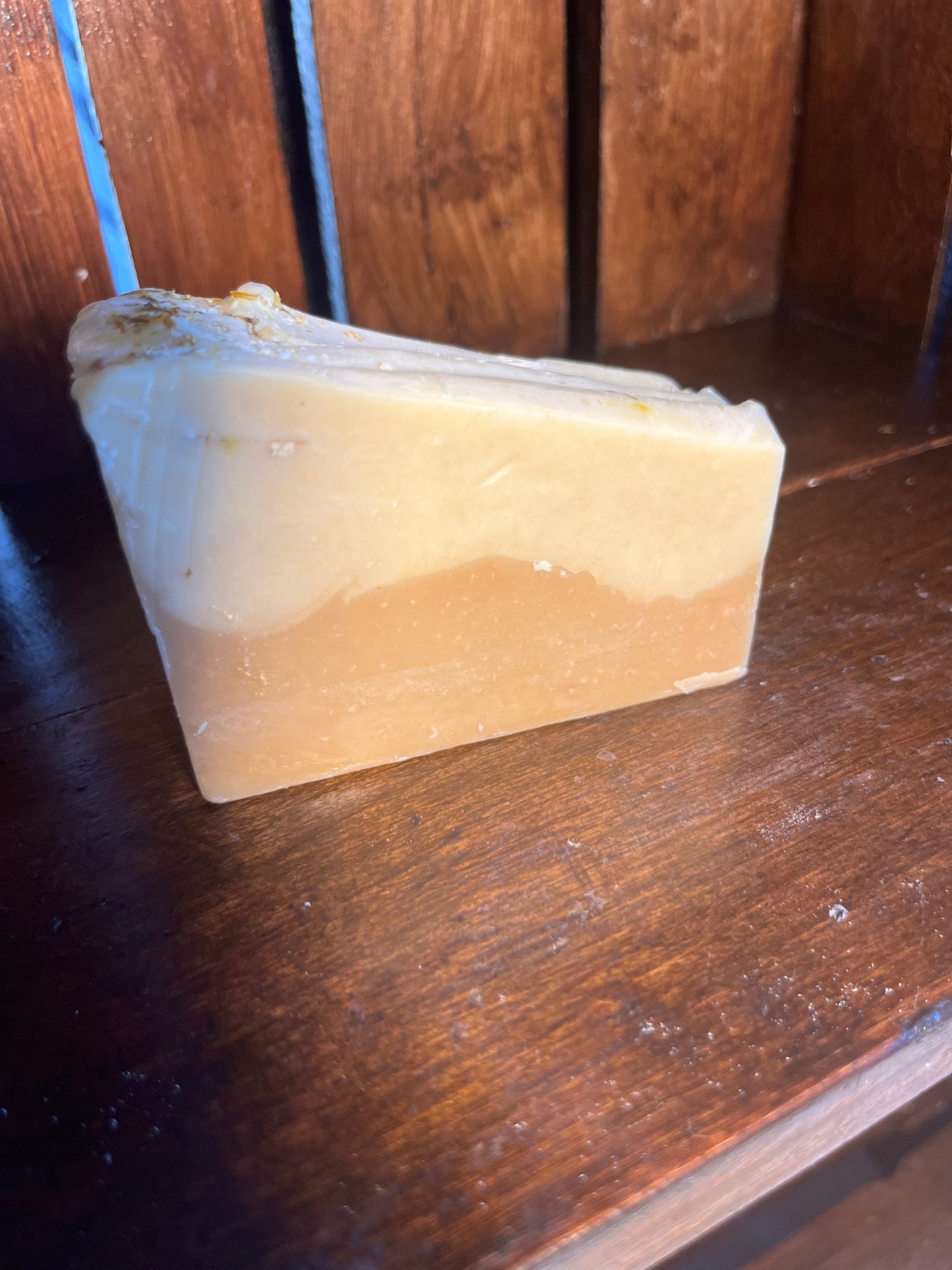 Manuka Honey Facial Bar