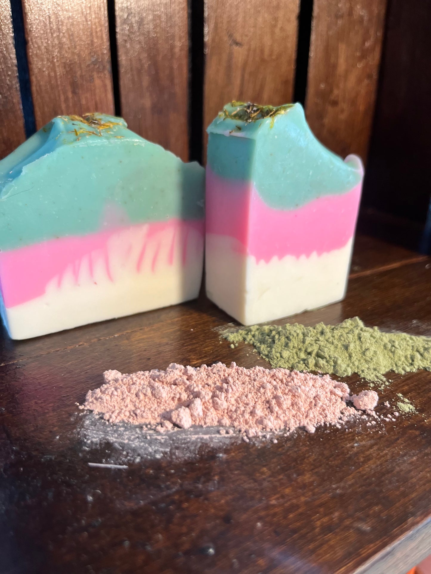 Teen Acne Bar