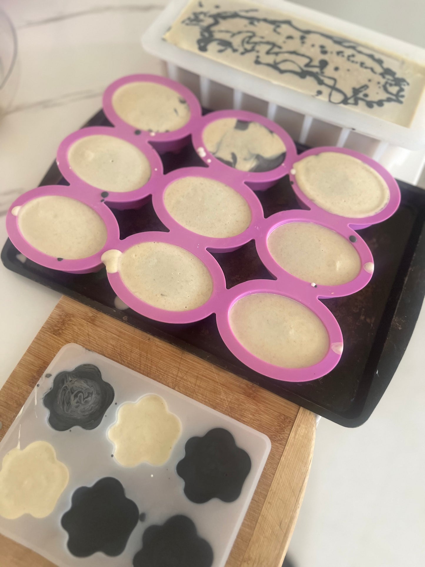 Dog Itch Relief Bar