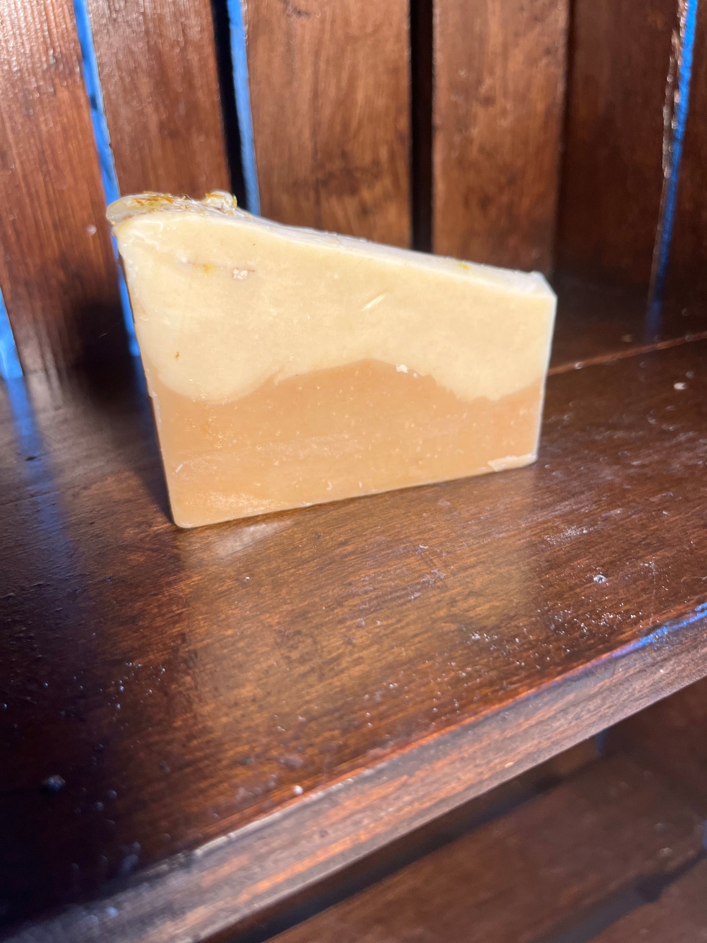 Manuka Honey Facial Bar