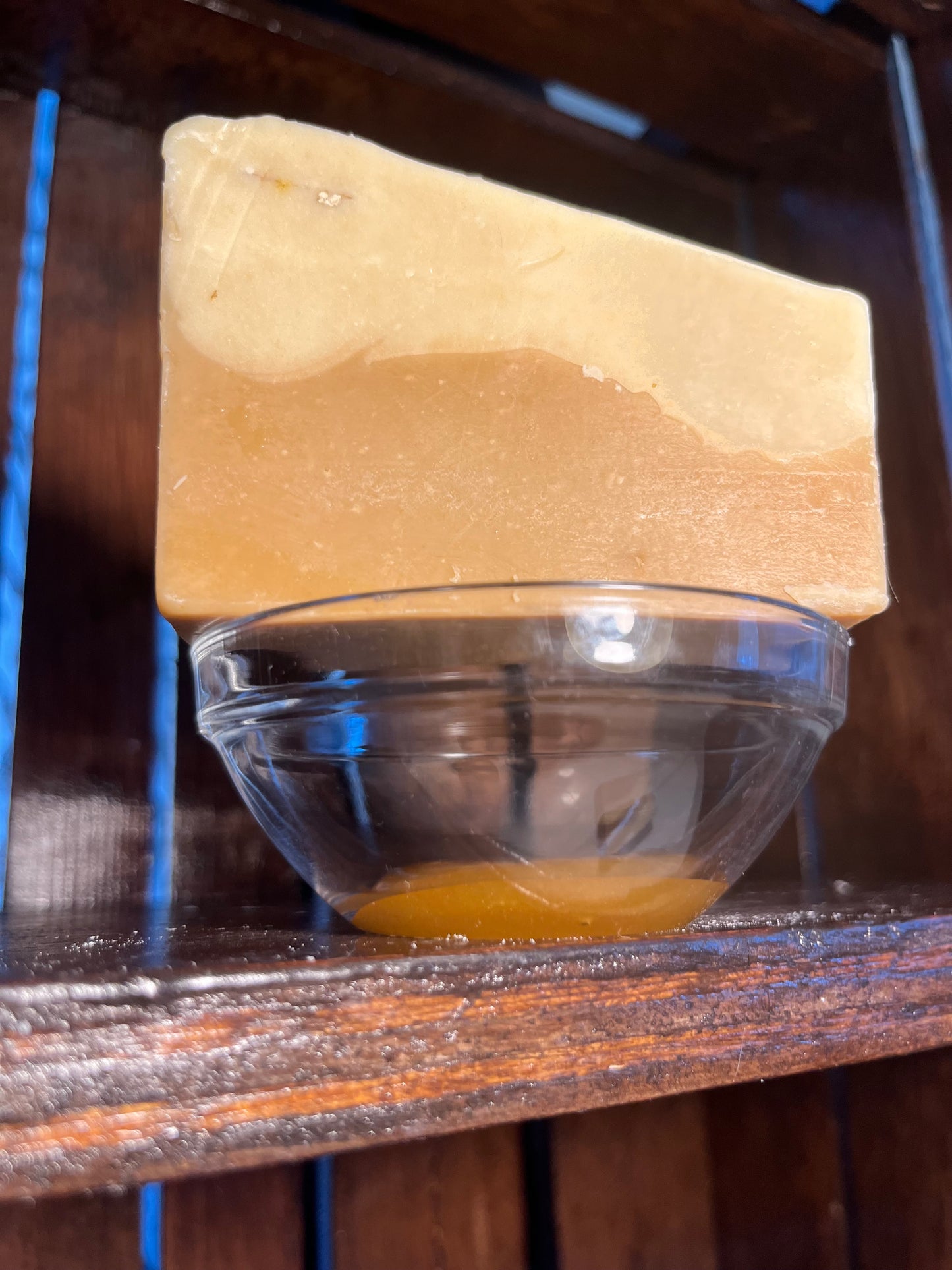 Manuka Honey Facial Bar