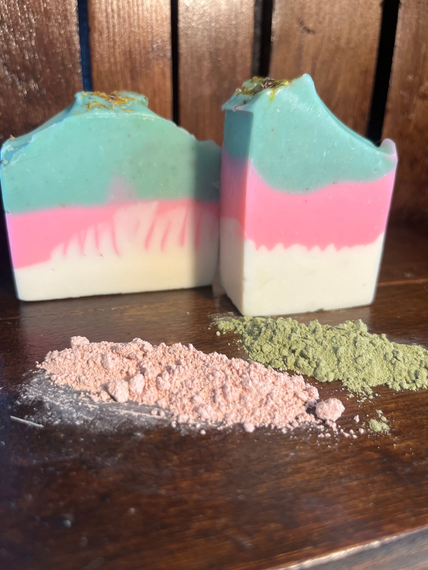 Teen Acne Bar