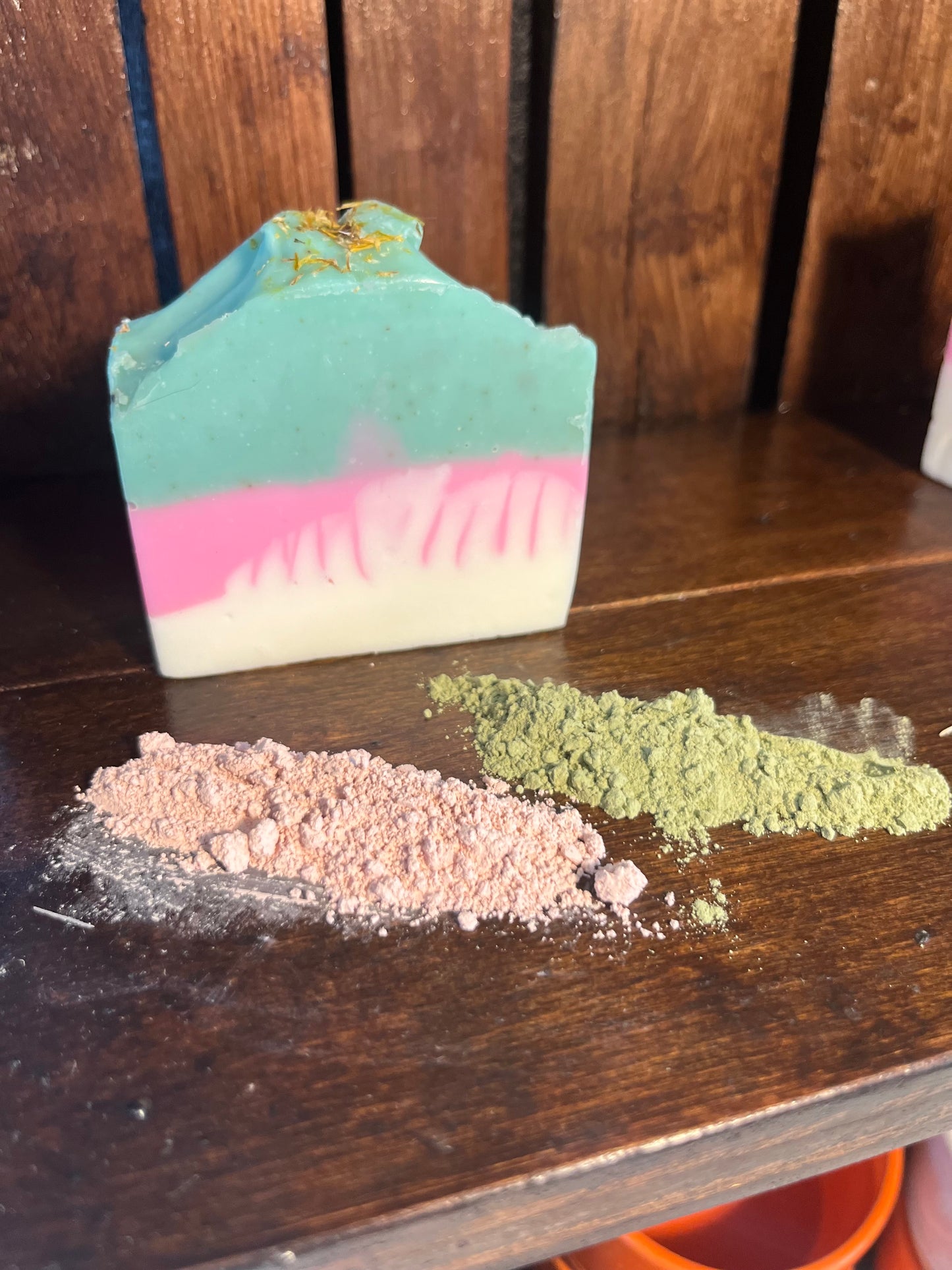 Teen Acne Bar
