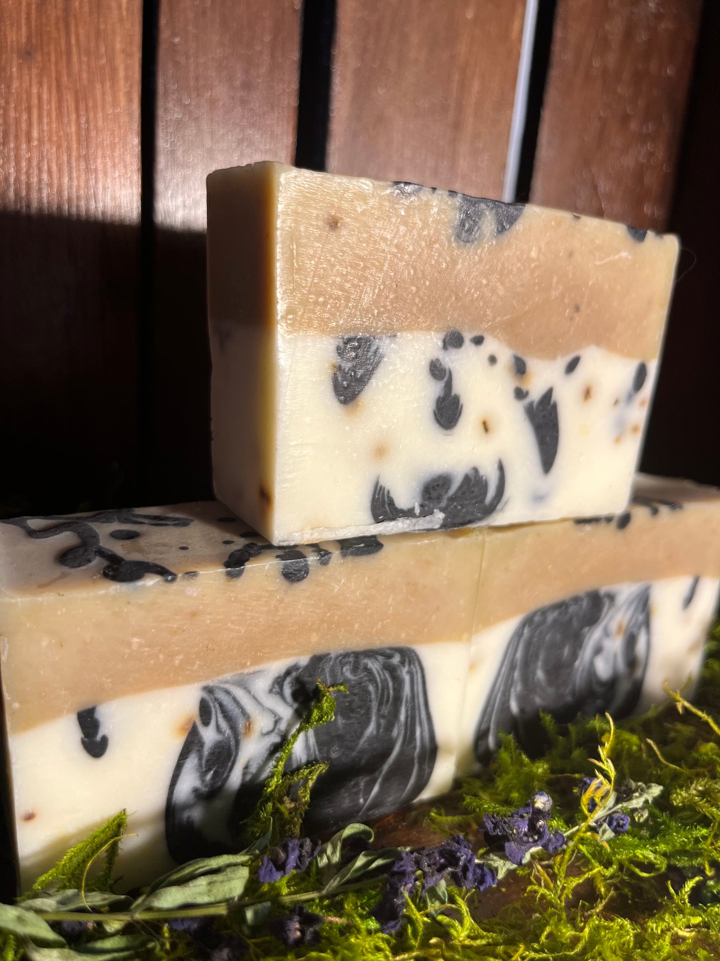 Dog Itch Relief Bar