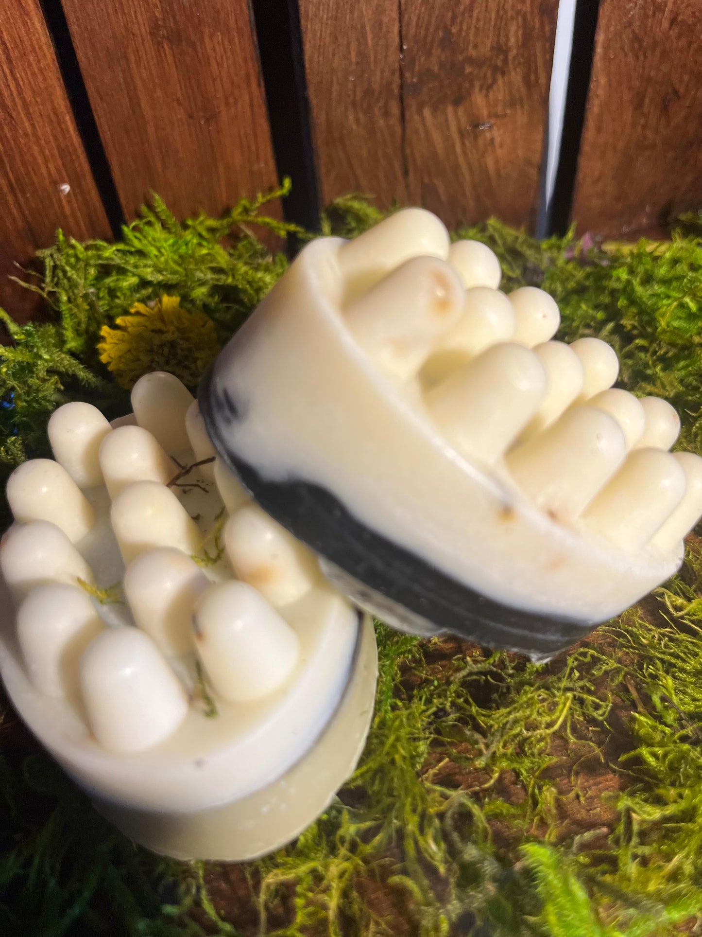 Dog Itch Relief Bar
