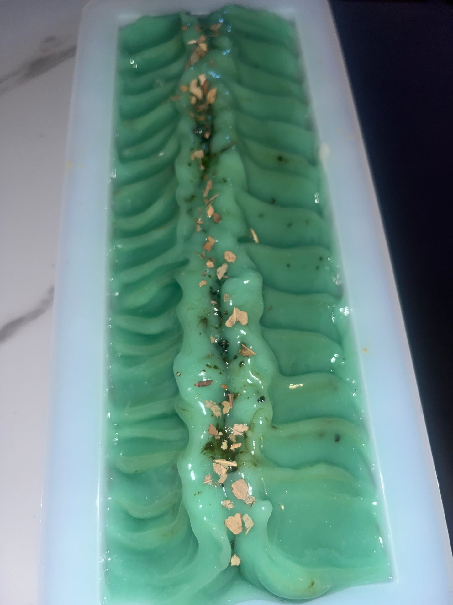 Rosemary Hair & Scalp Growth Shampoo Bar