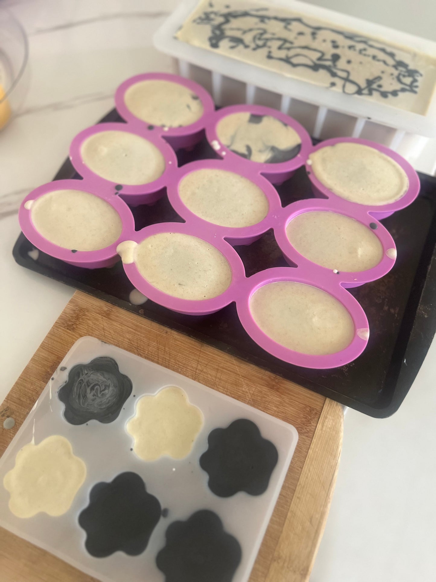 Dog Itch Relief Bar