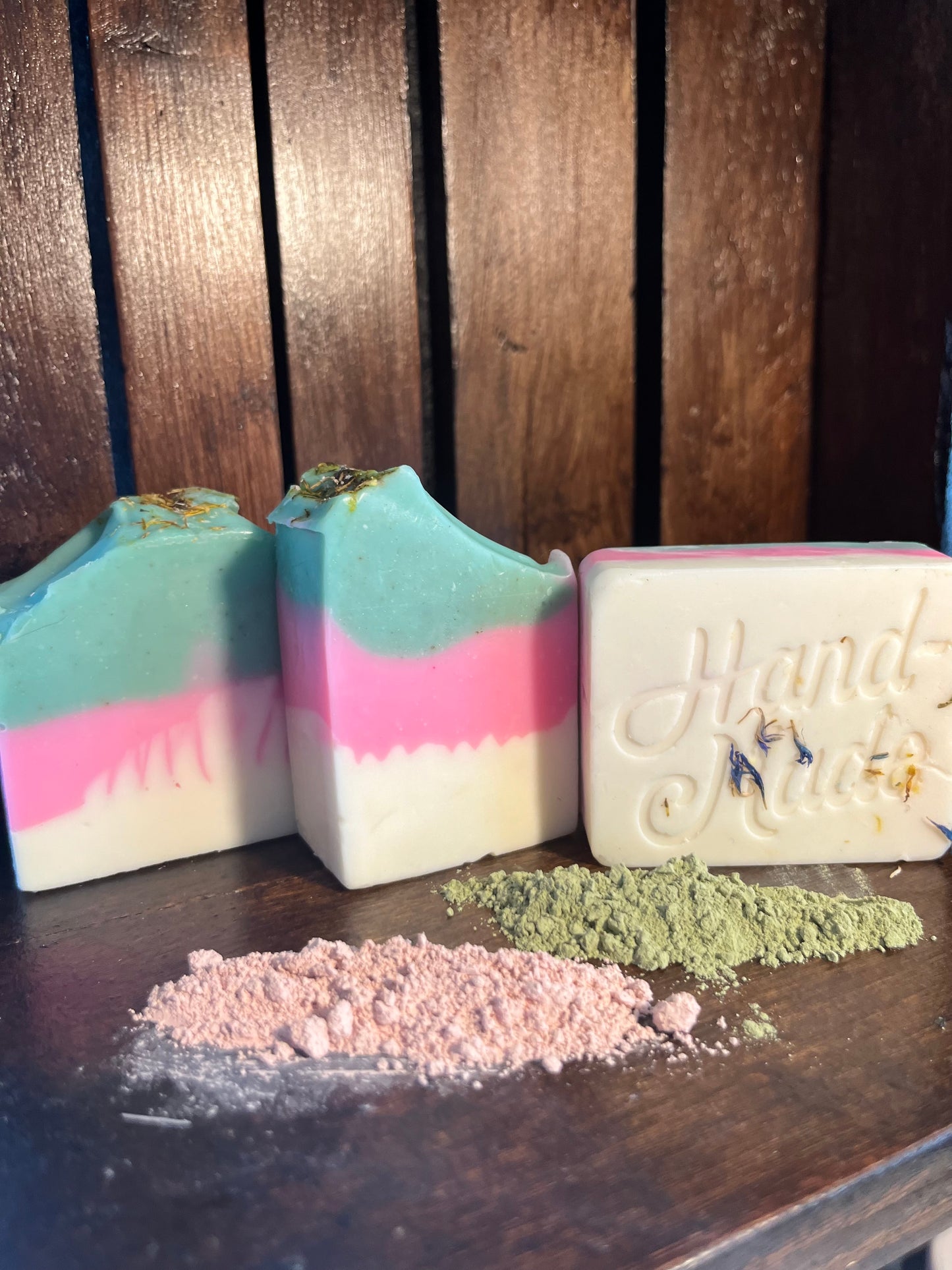 Teen Acne Bar