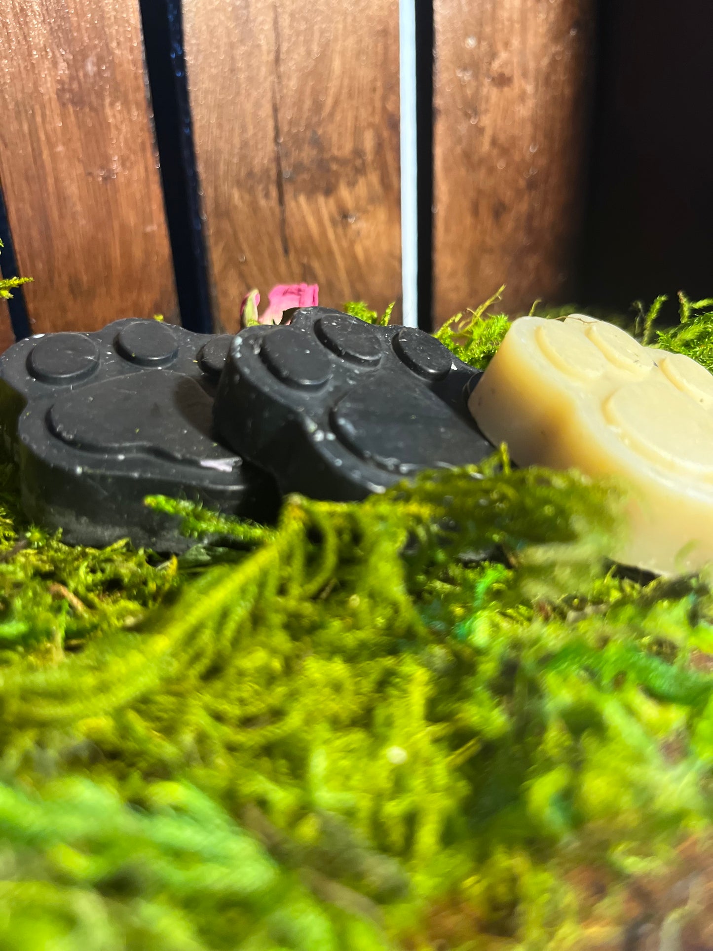 Dog Itch Relief Bar