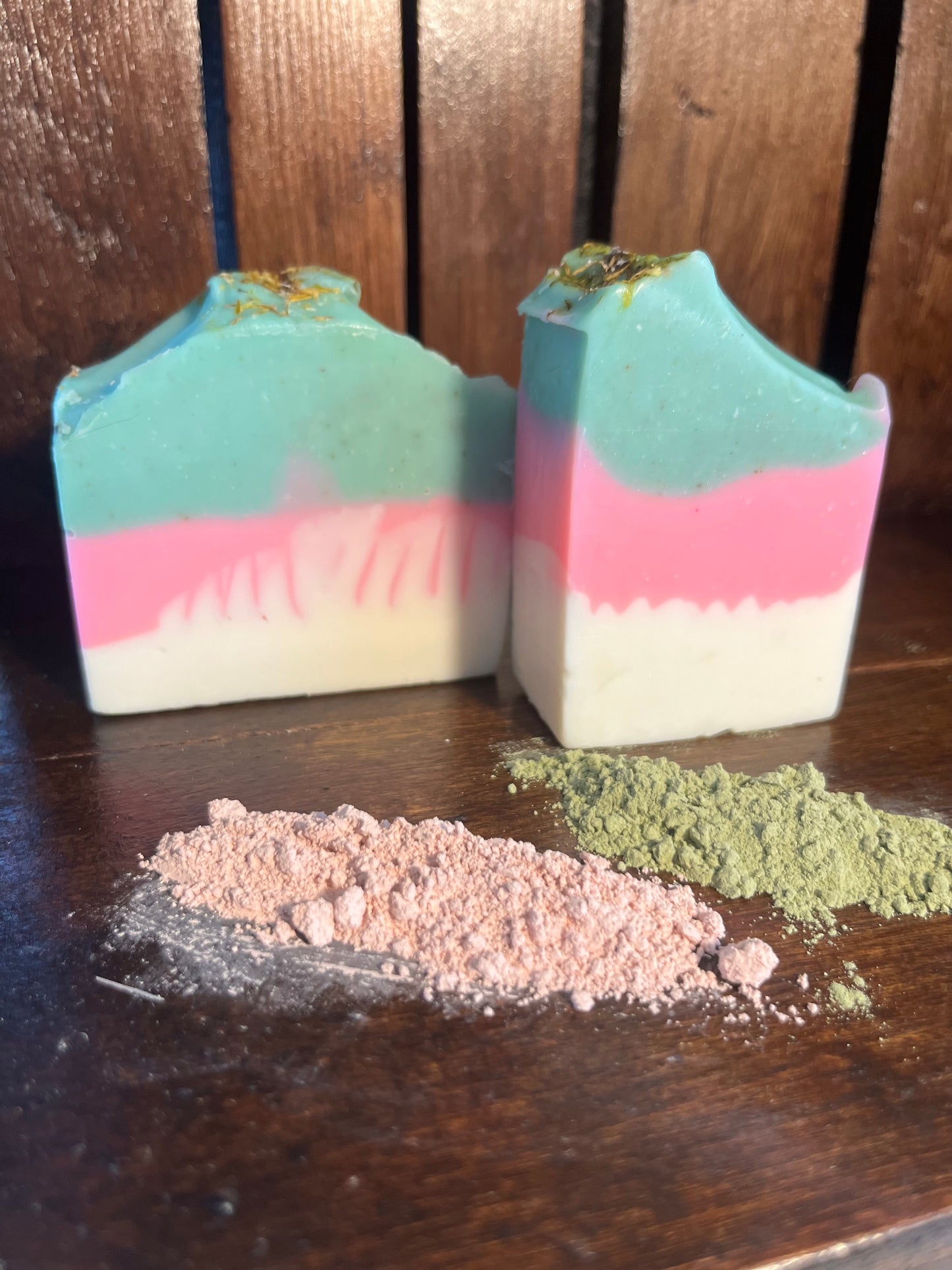 Teen Acne Bar