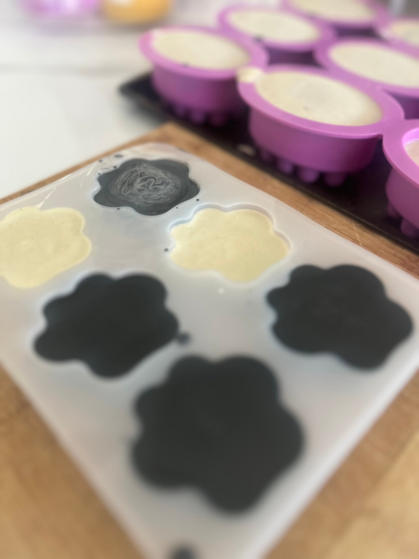 Dog Itch Relief Bar