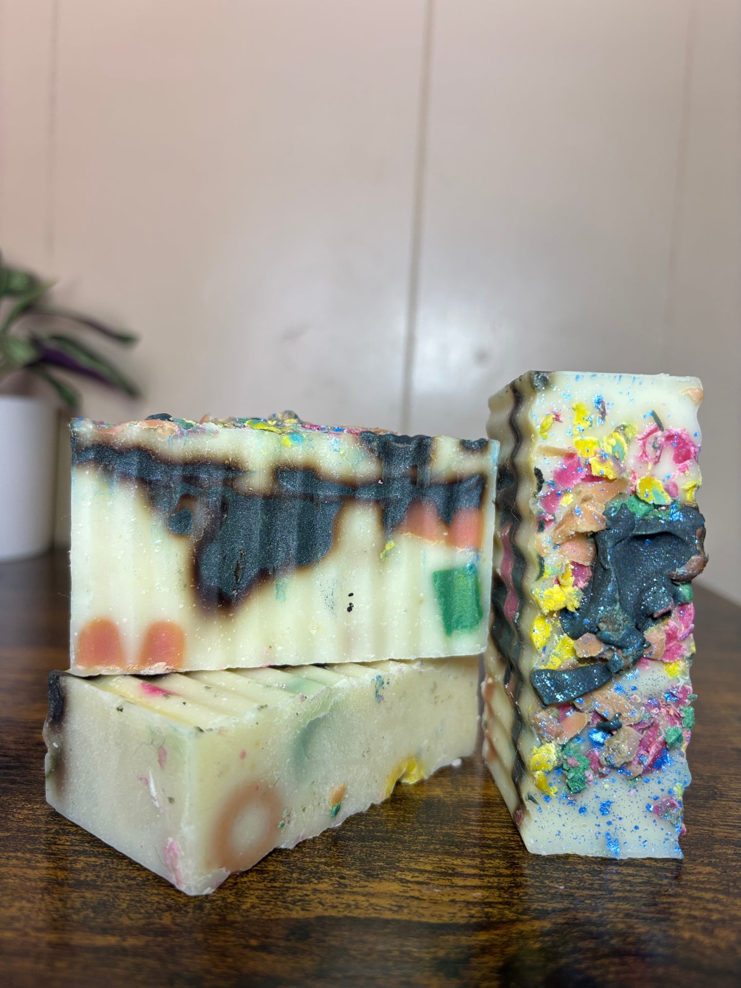 Fruit Loop Goat Milk Bar