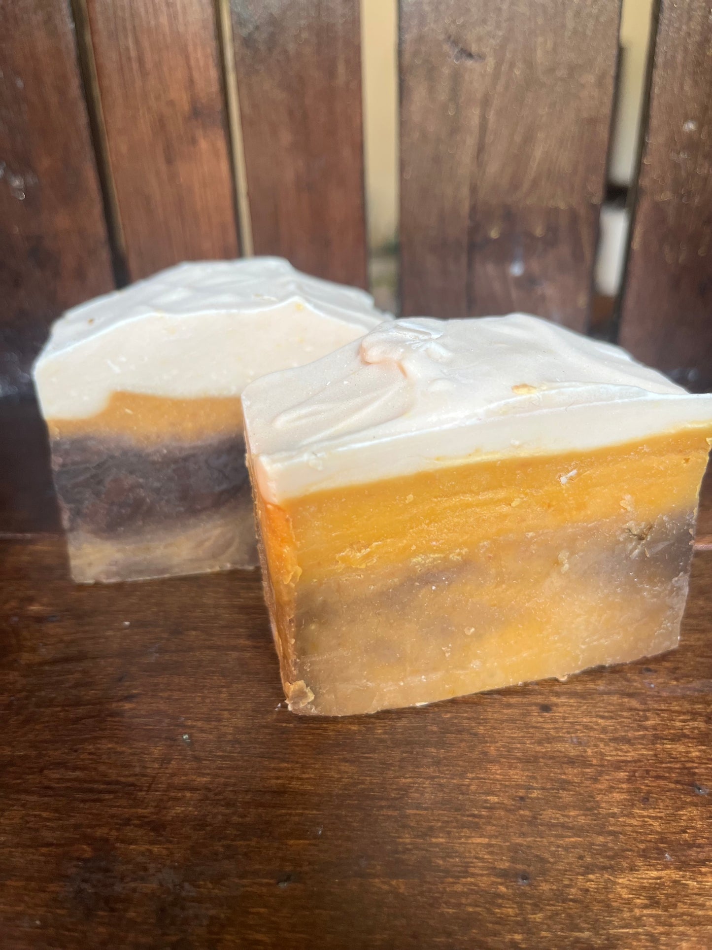 Pumpkin Glow Bar – Limited Fall Edition