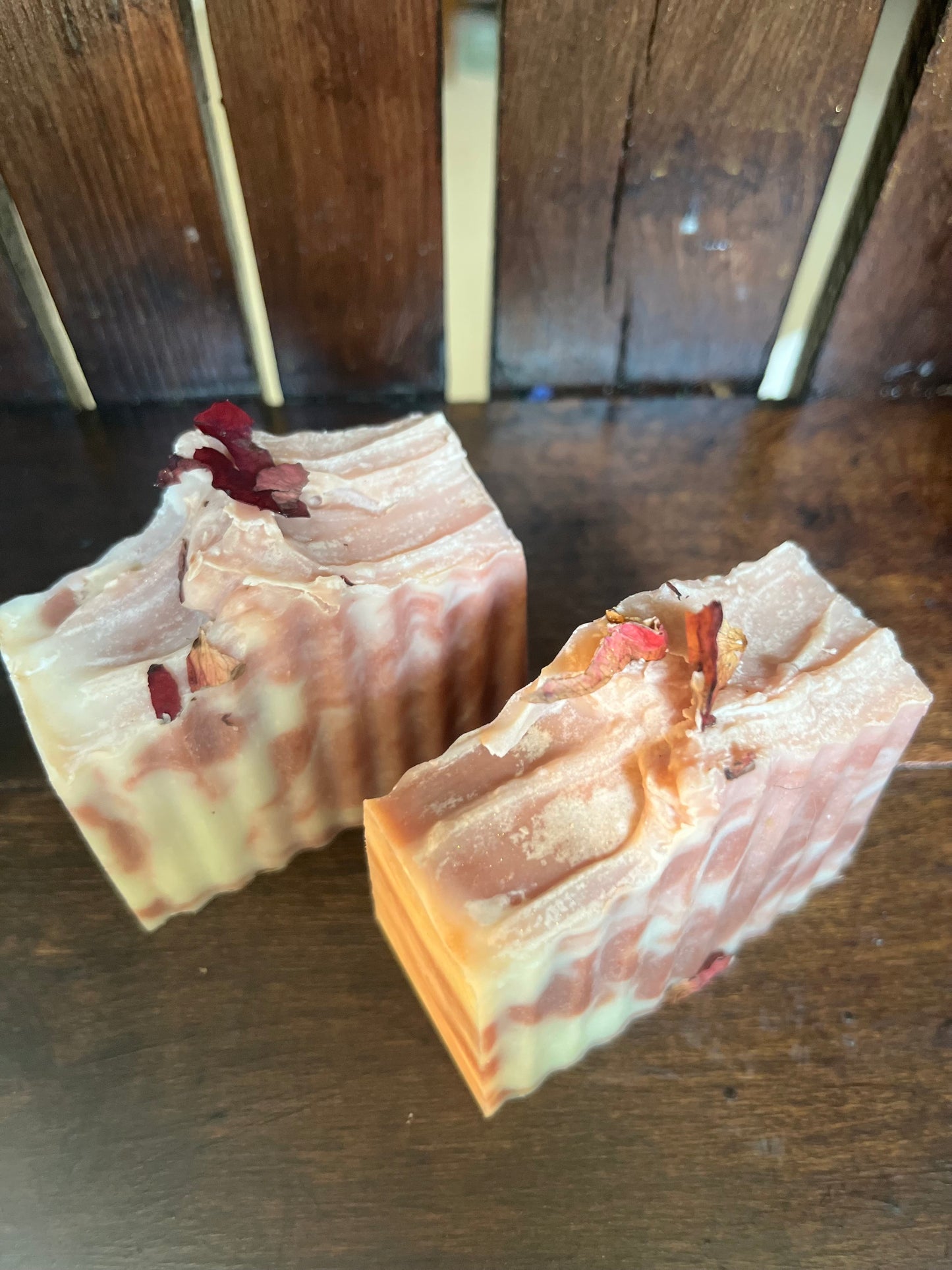 BROWN SUGAR & FIG WOMEN’S BAR (Fall Collection)