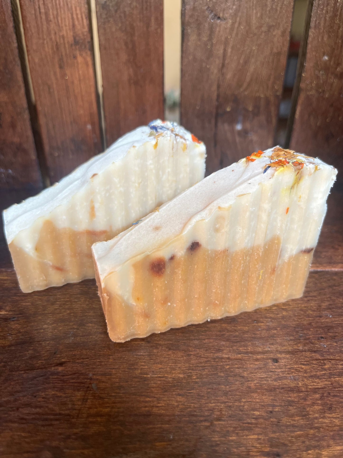 Pumpkin & Turmeric Renewal Bar