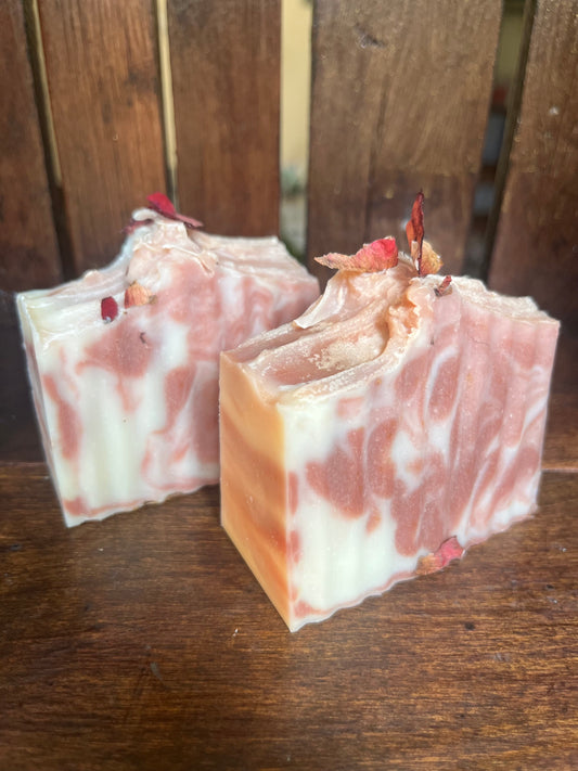 BROWN SUGAR & FIG WOMEN’S BAR (Fall Collection)