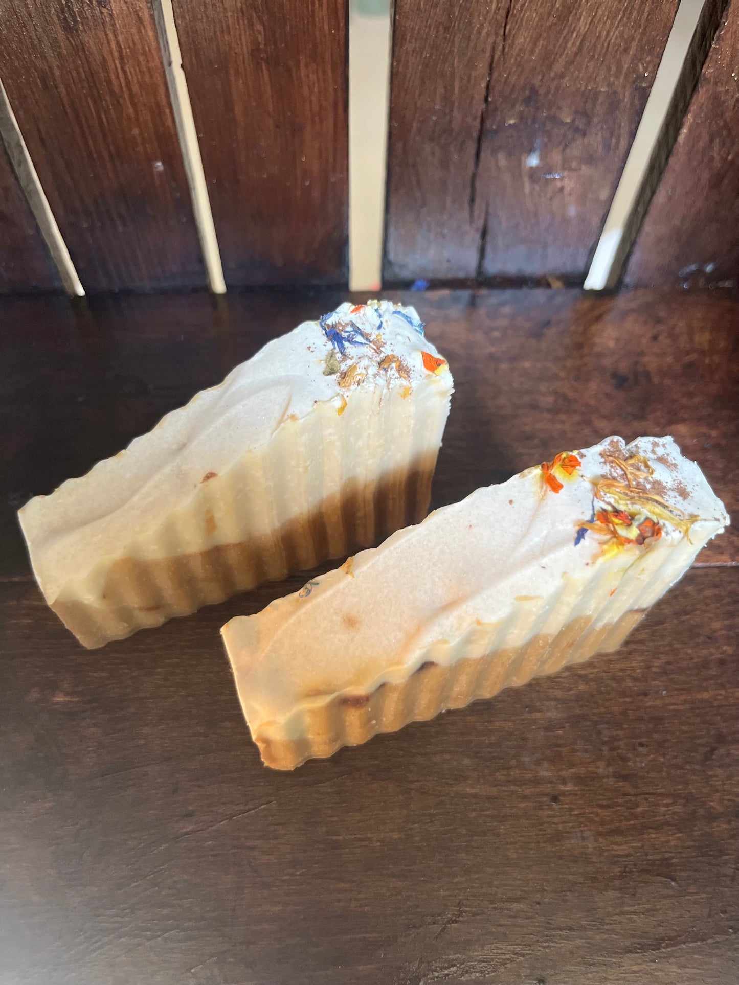 Pumpkin & Turmeric Renewal Bar
