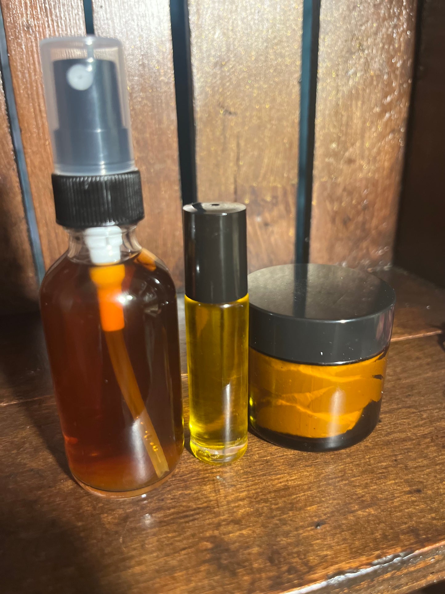 Fountain of Youth with Collagen + Hyaluronic Acid