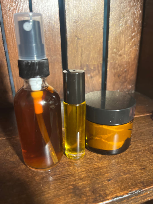 Fountain of Youth with Collagen + Hyaluronic Acid