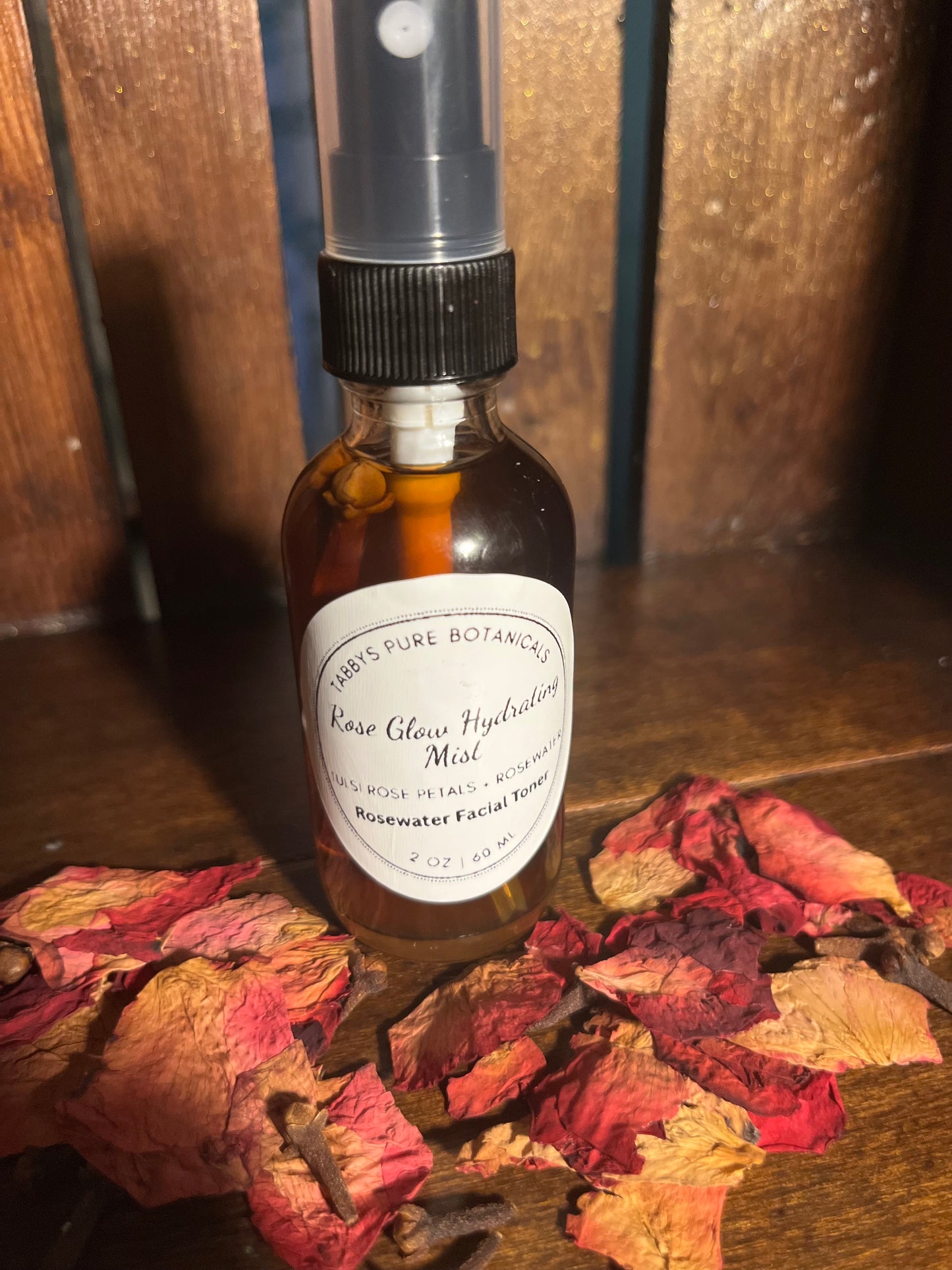 Fountain of Youth with Collagen + Hyaluronic Acid