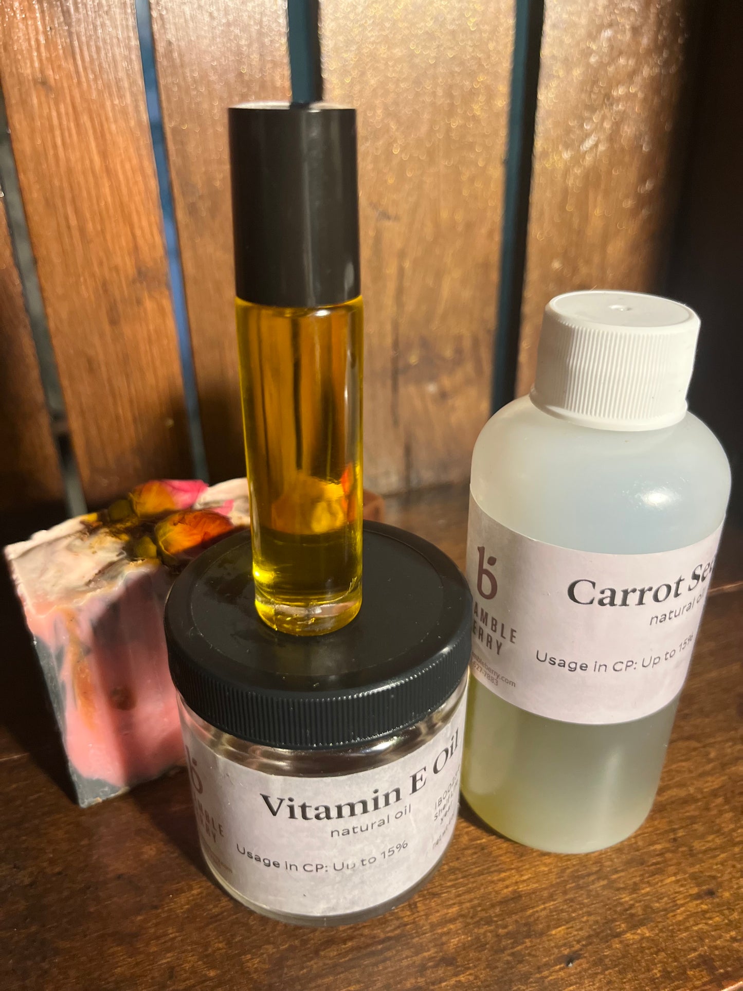 Fountain of Youth with Collagen + Hyaluronic Acid