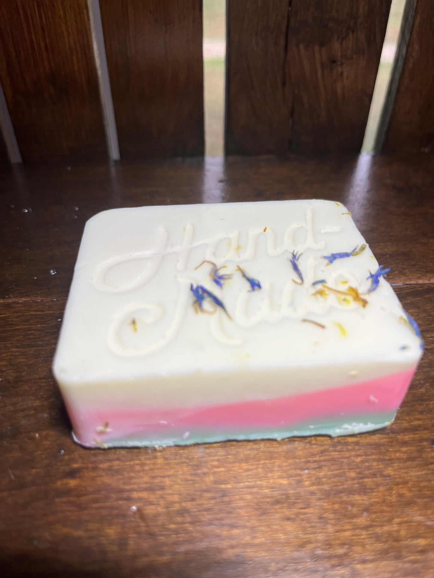 Teen Acne Bar