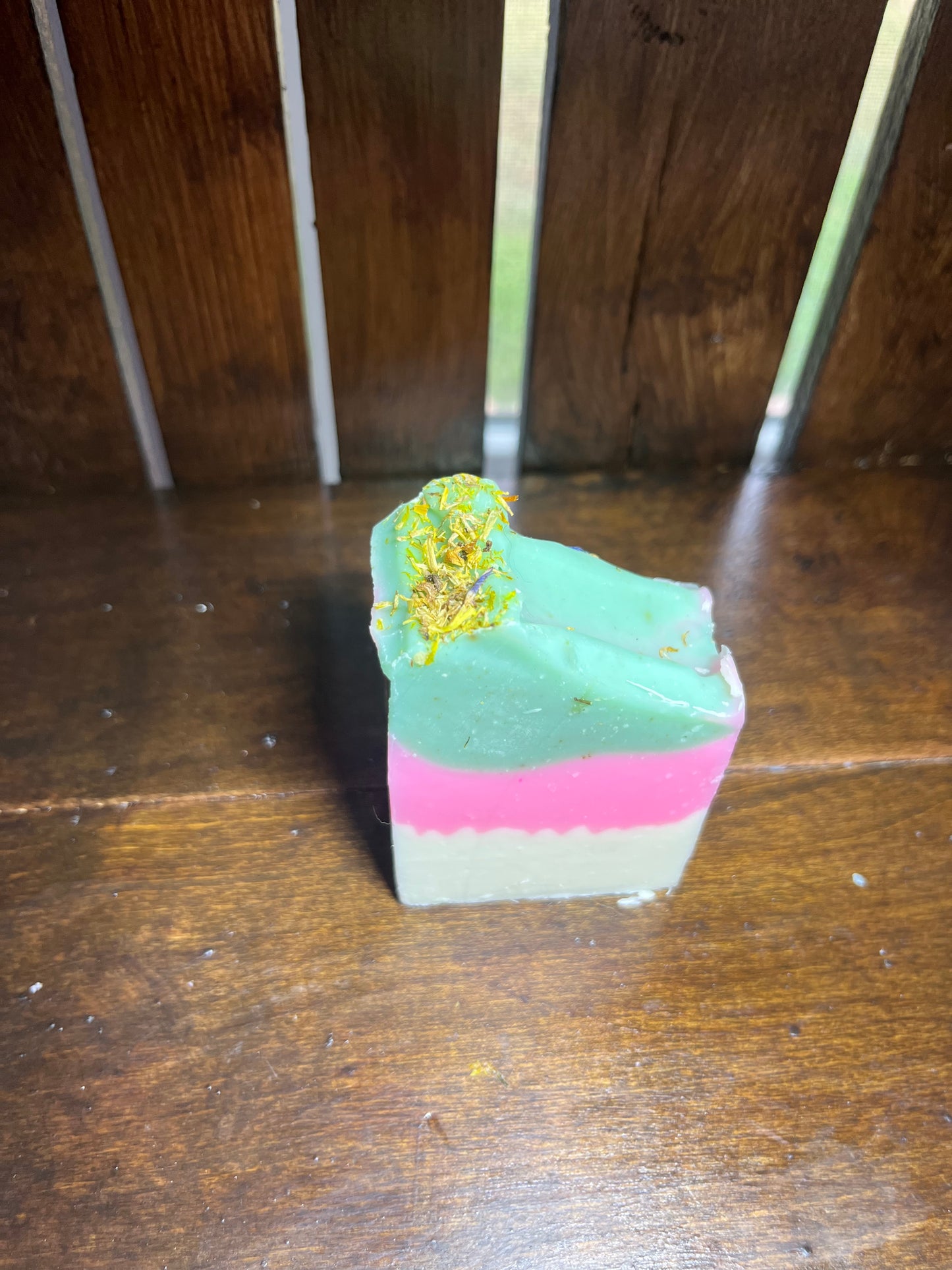 Teen Acne Bar