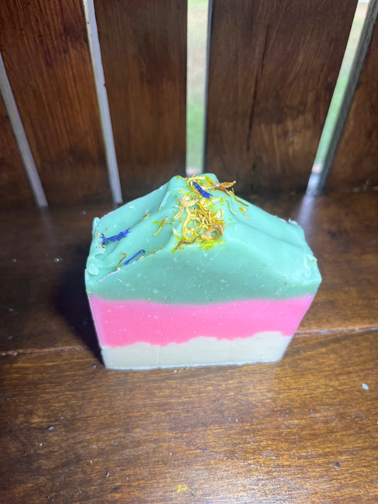 Teen Acne Bar