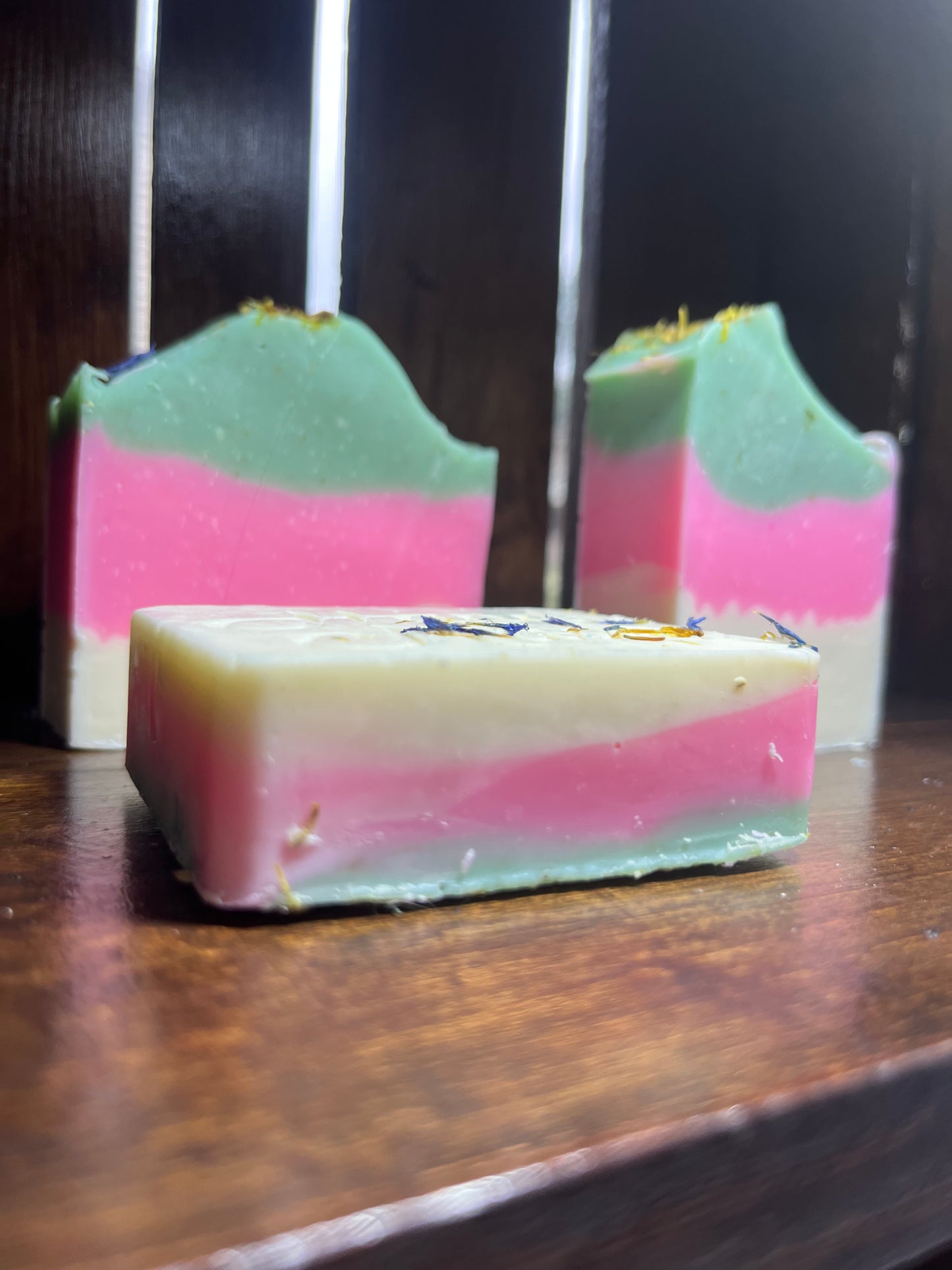 Teen Acne Bar