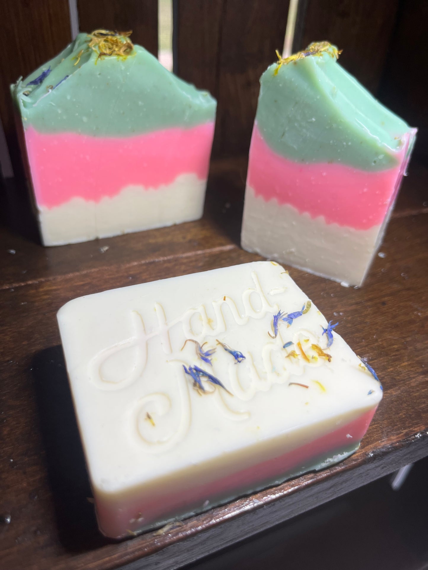 Teen Acne Bar