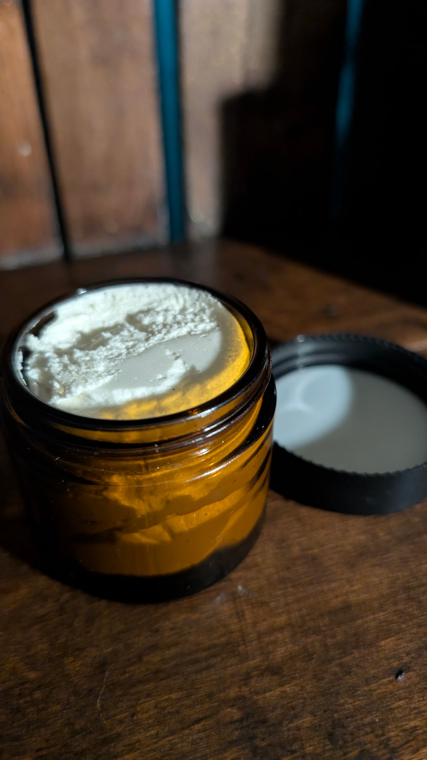 Whipped Tallow Body Butter – Nourishing