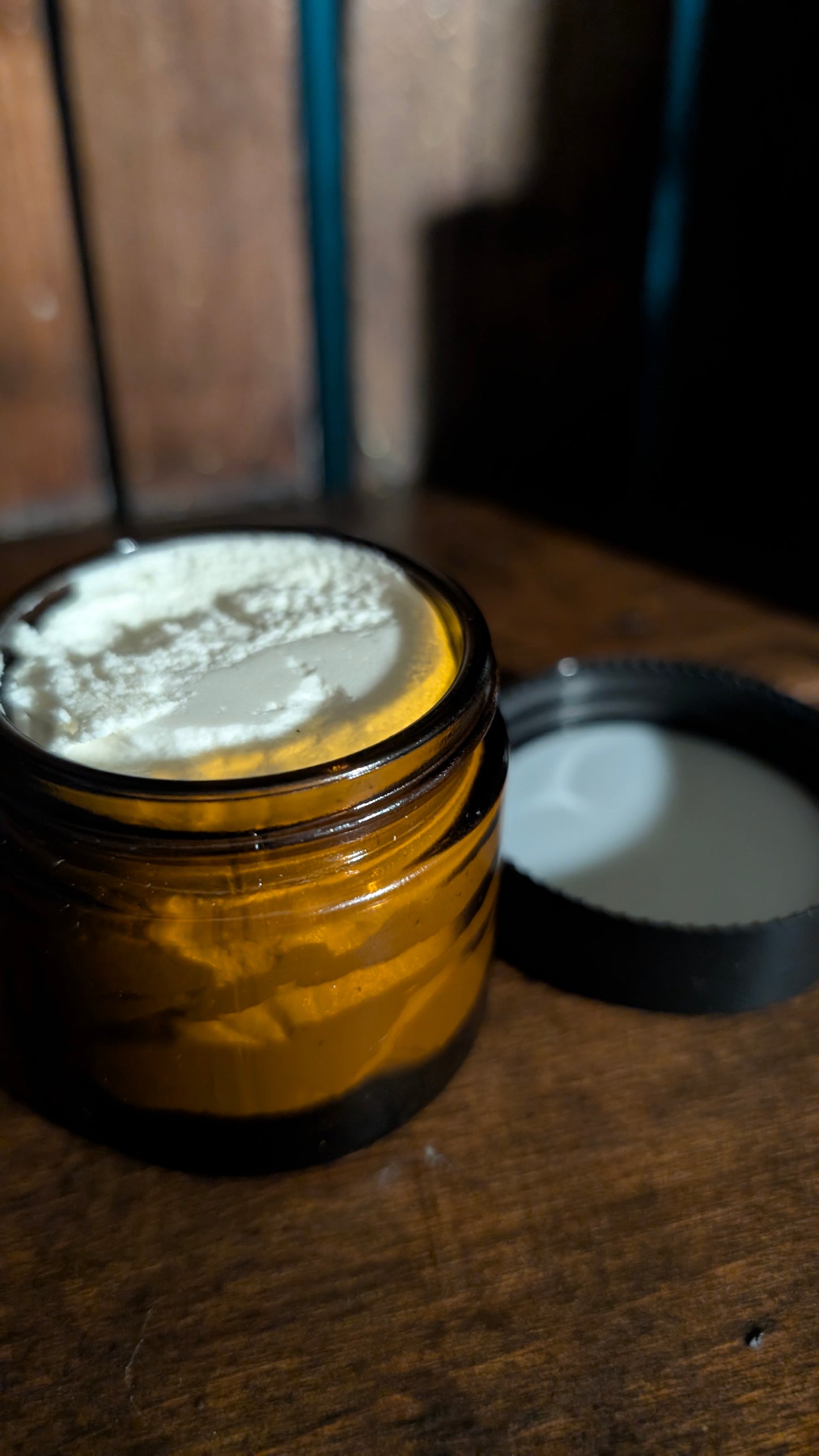 Whipped Tallow Body Butter – Nourishing