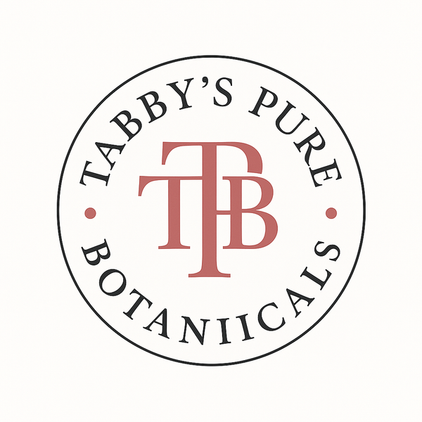 TABBYS PURE BOTANICALS 