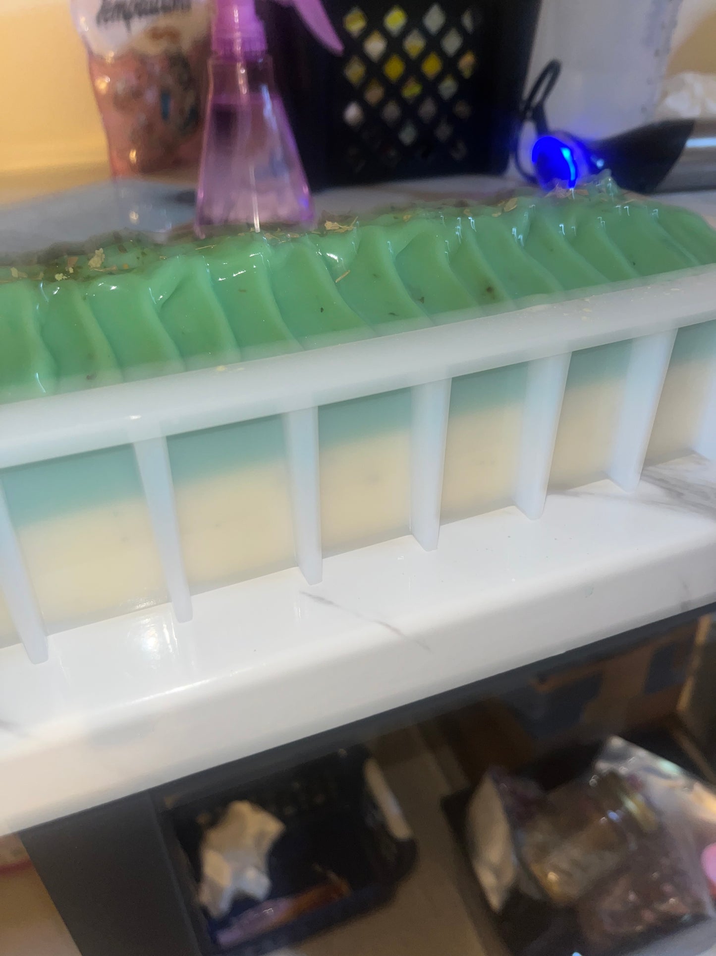 Rosemary Hair & Scalp Growth Shampoo Bar