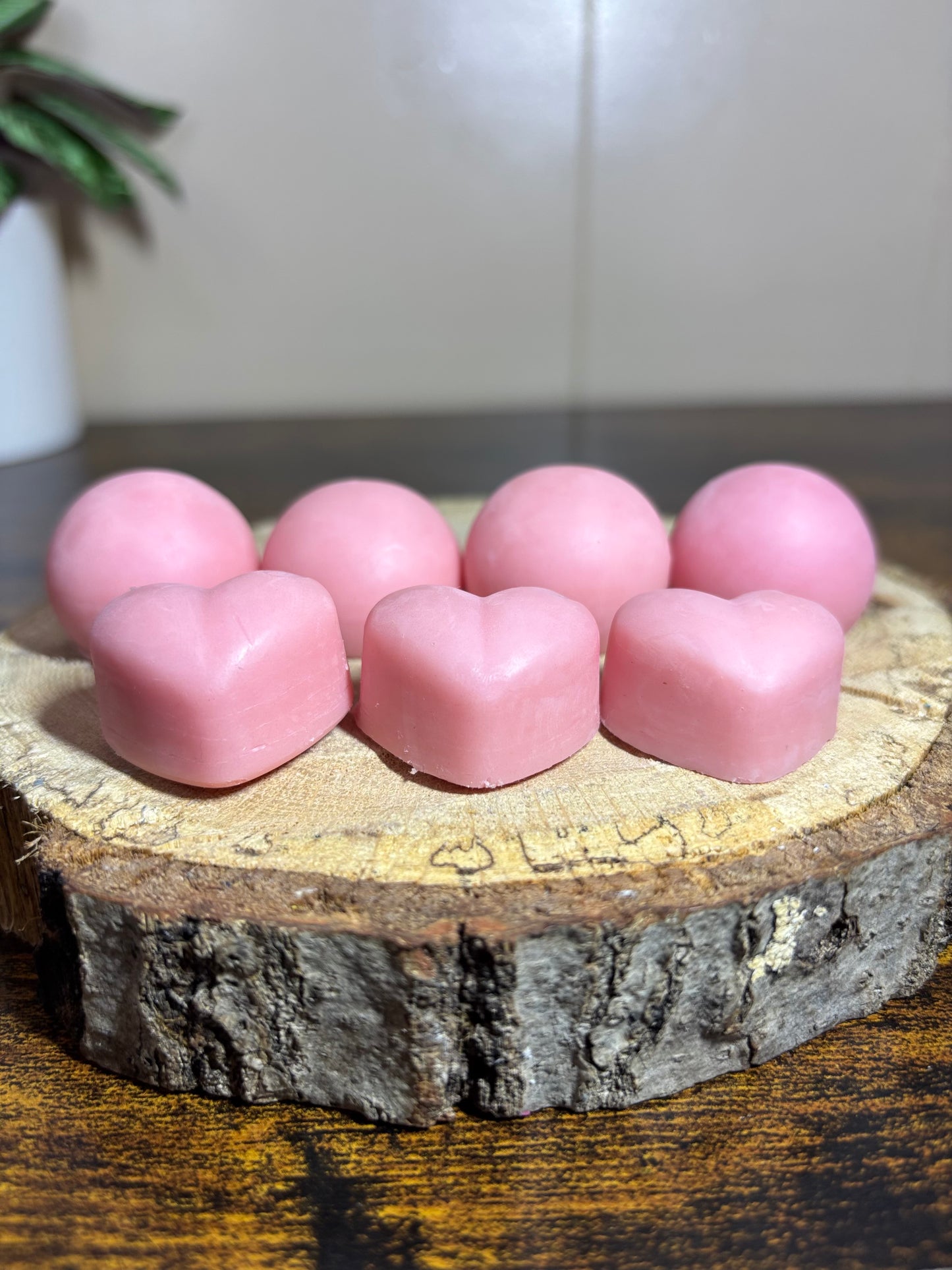 Botanical Silk Lotion Dots