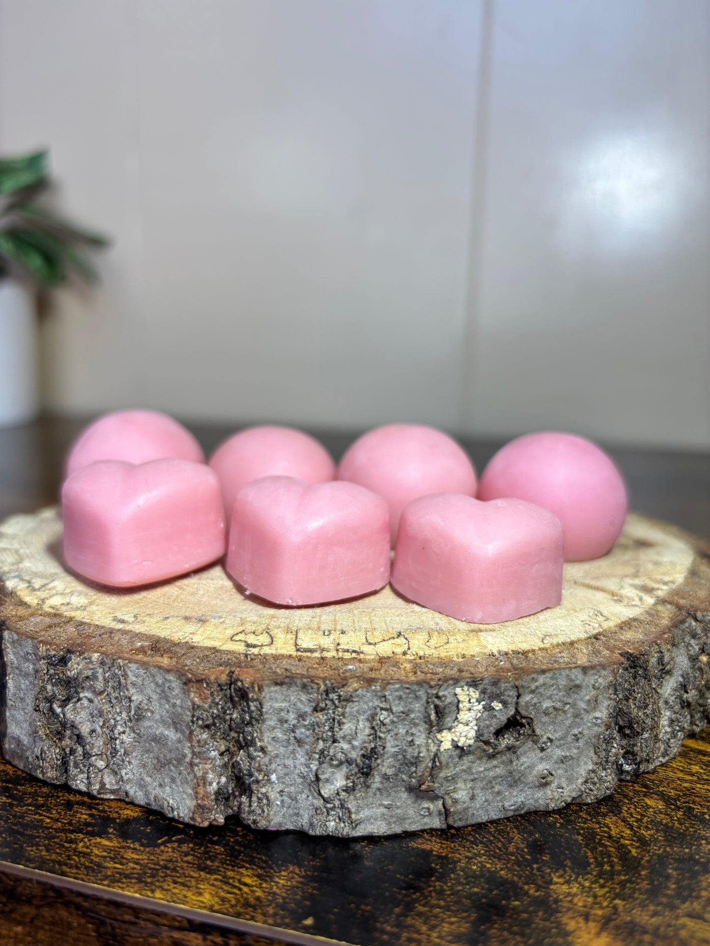 Botanical Silk Lotion Dots