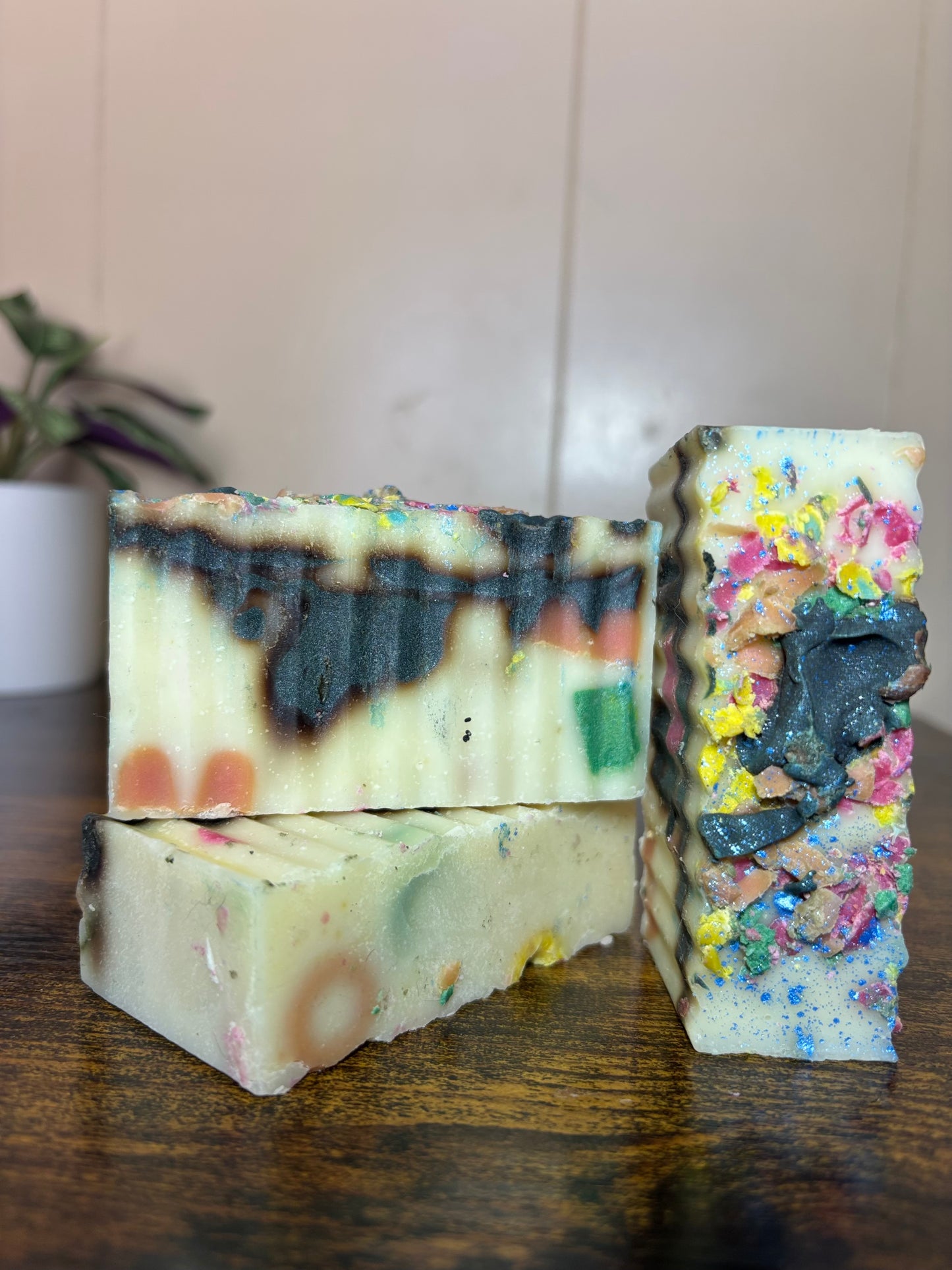 Fruit Loop Goat Milk Bar