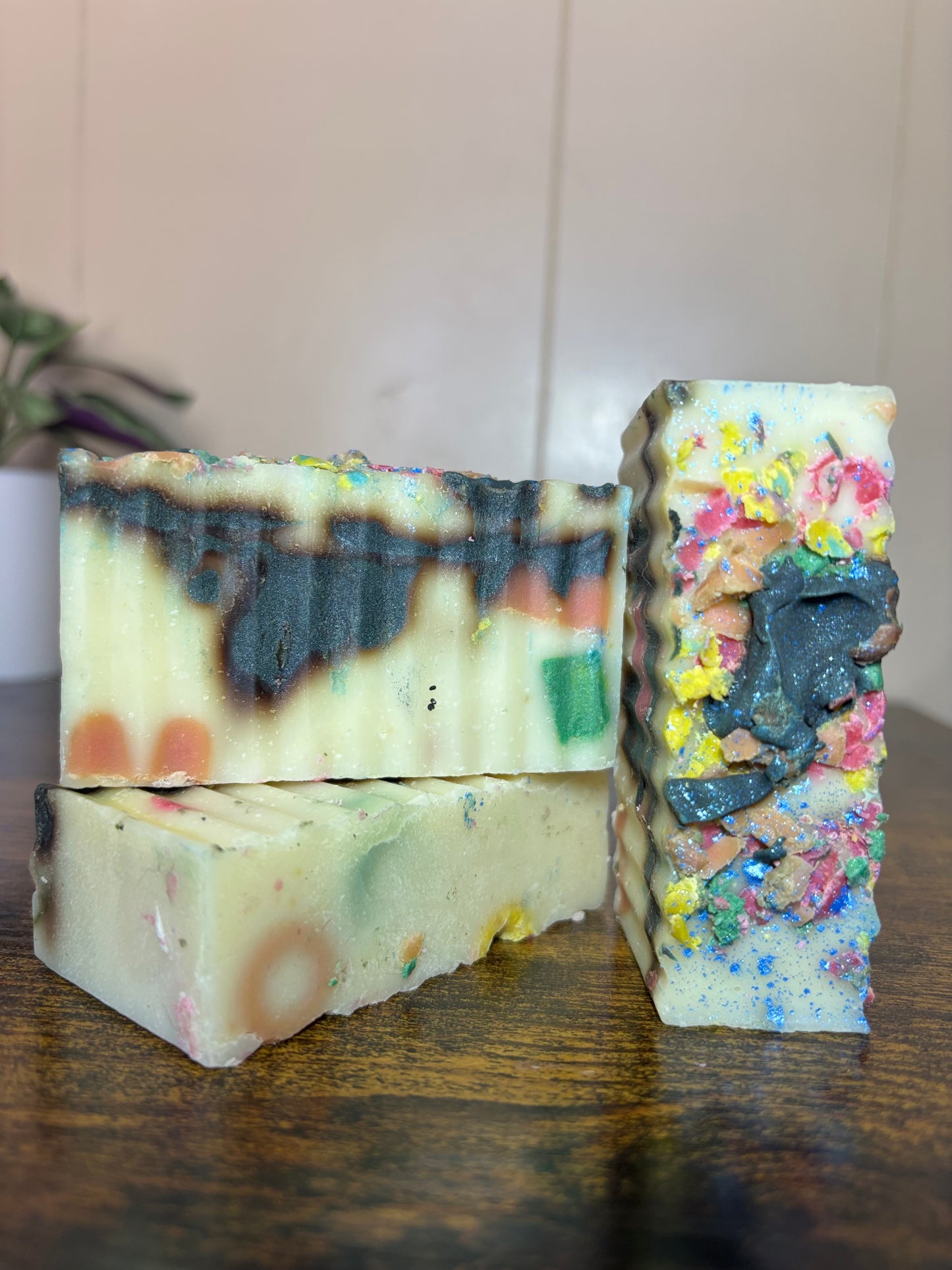 Fruit Loop Goat Milk Bar