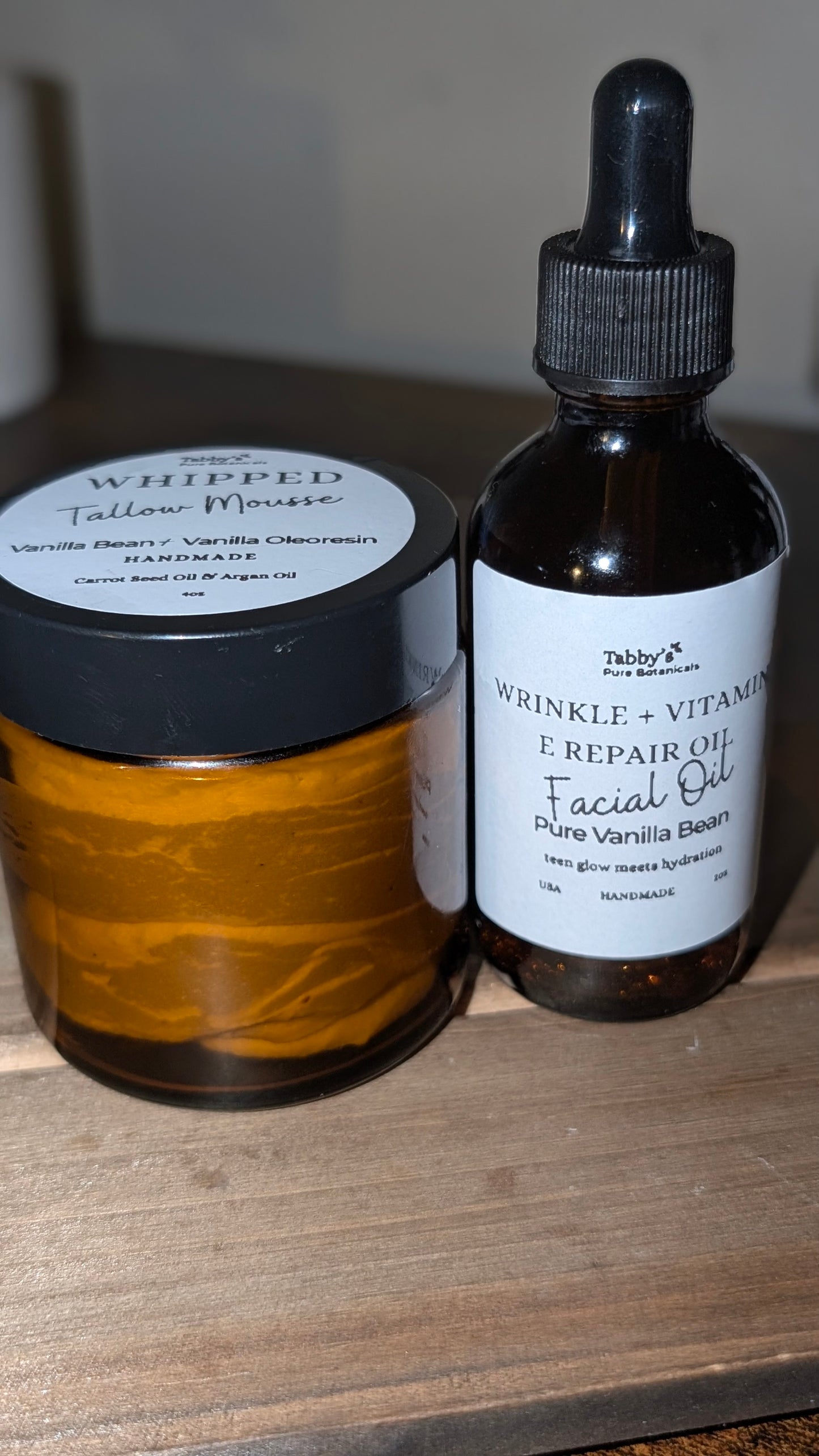 Fountain of Youth Skincare Set